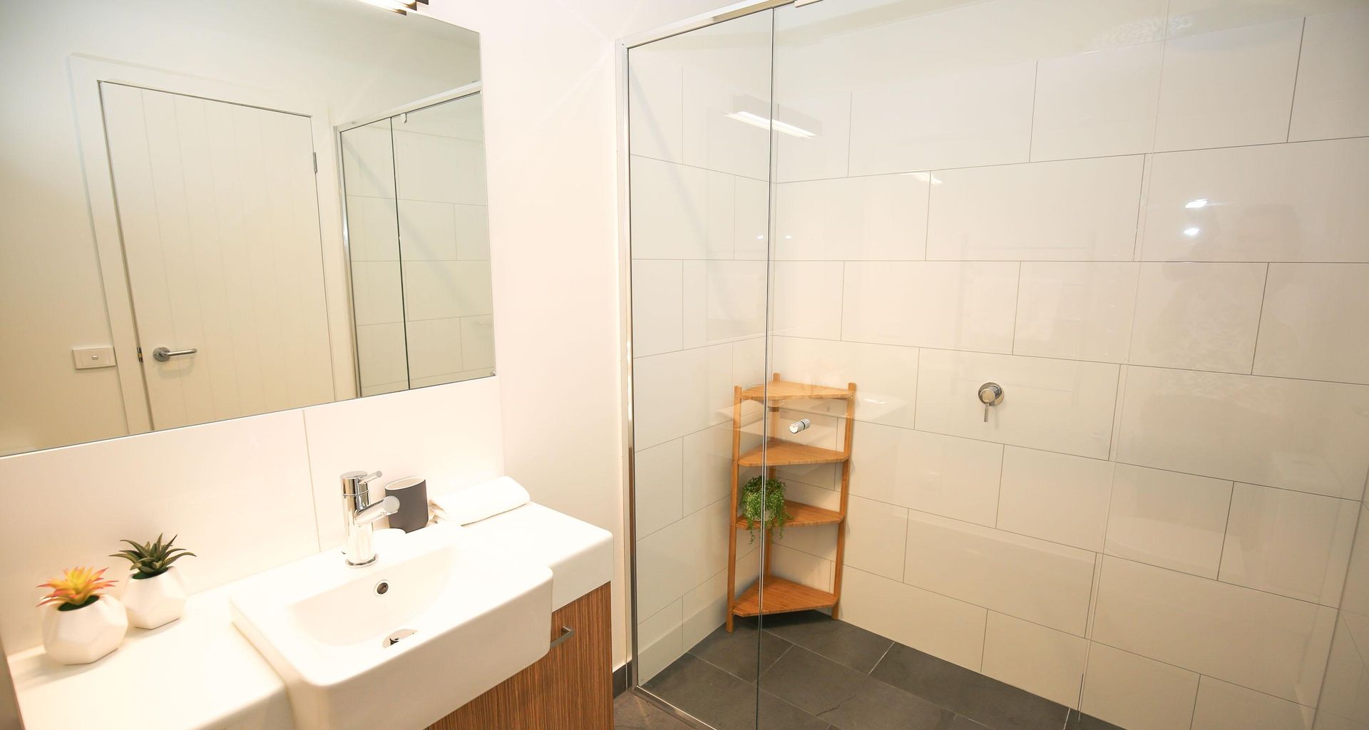 THE STELVIO VILLAS – TWO