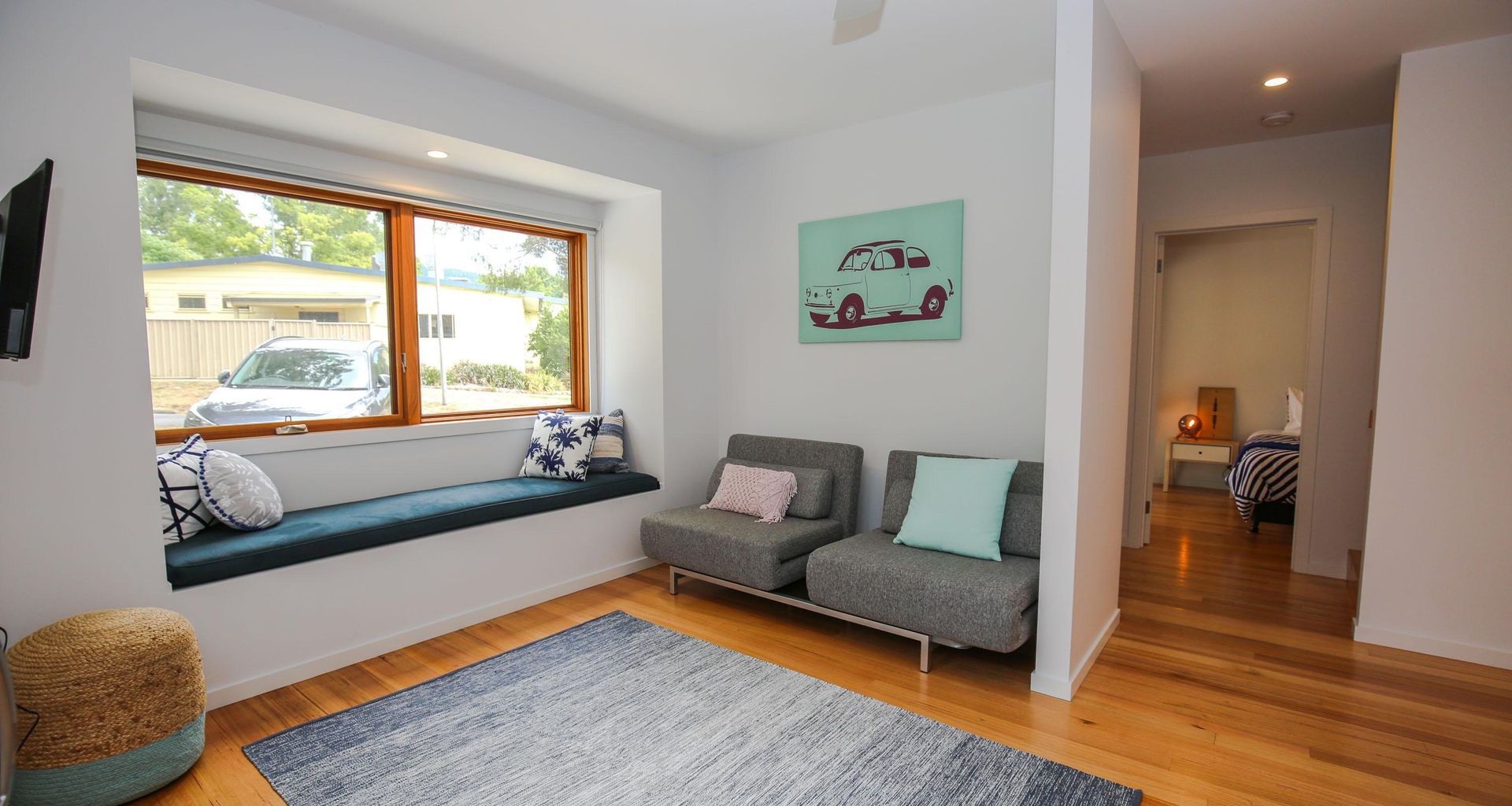 THE STELVIO VILLAS – TWO