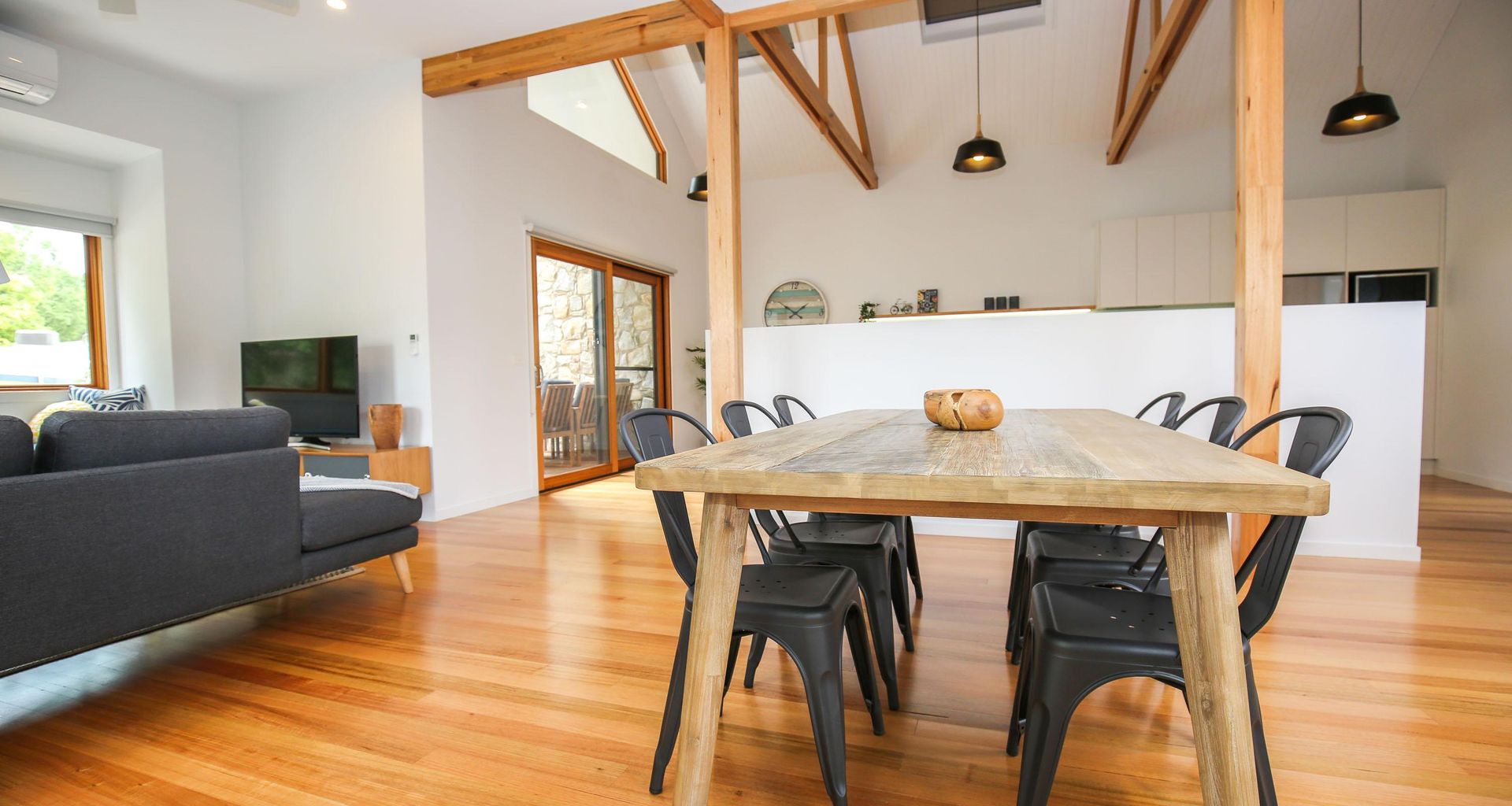 THE STELVIO VILLAS – TWO