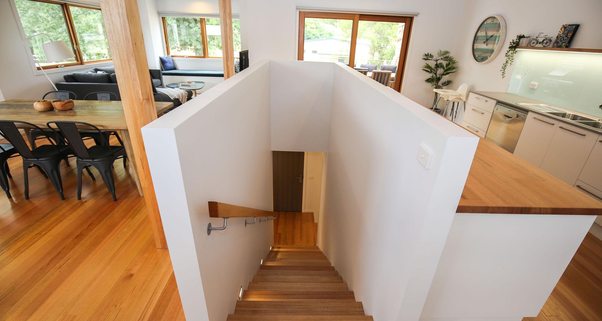 THE STELVIO VILLAS – TWO