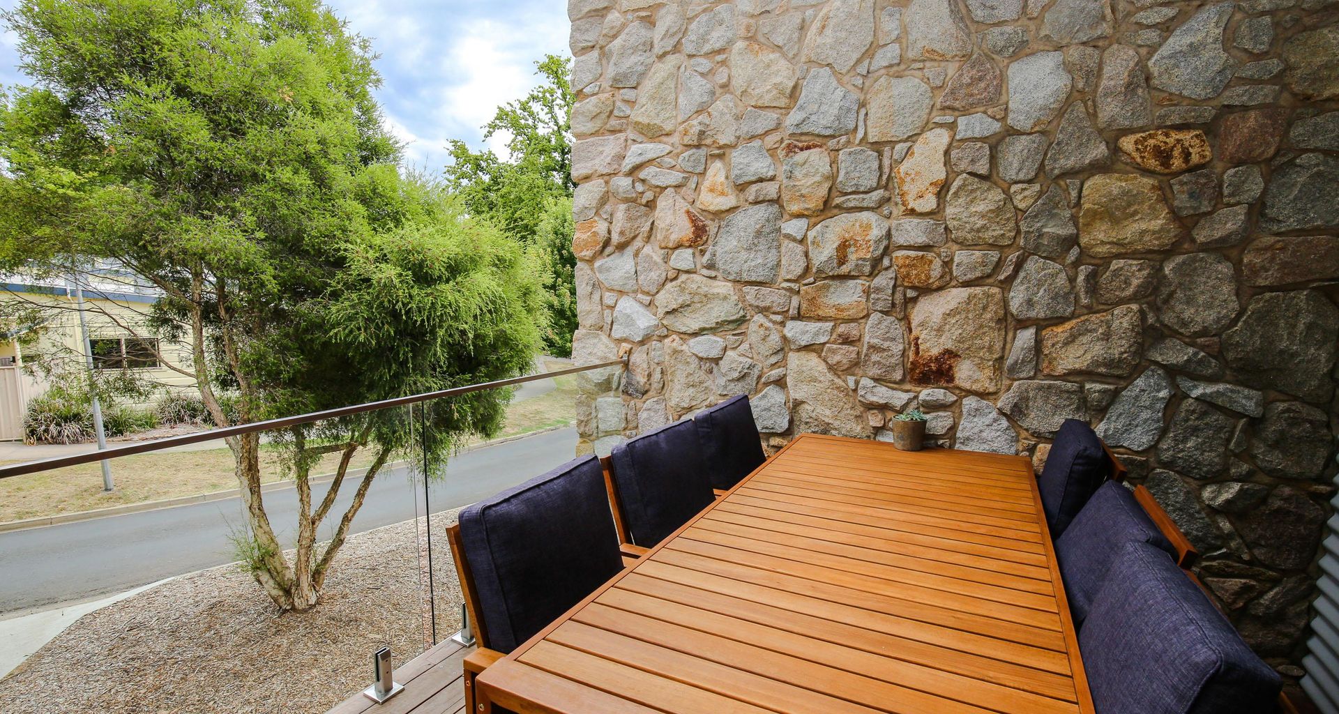 THE STELVIO VILLAS – TWO