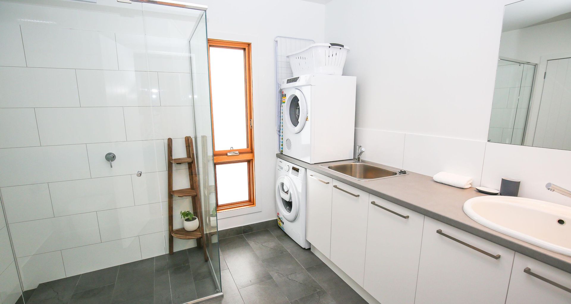 THE STELVIO VILLAS – TWO