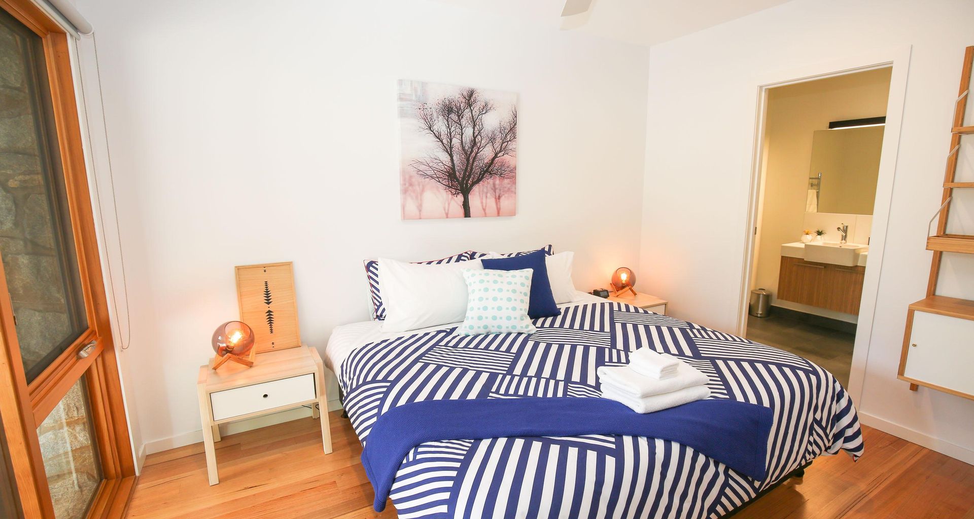 THE STELVIO VILLAS – TWO