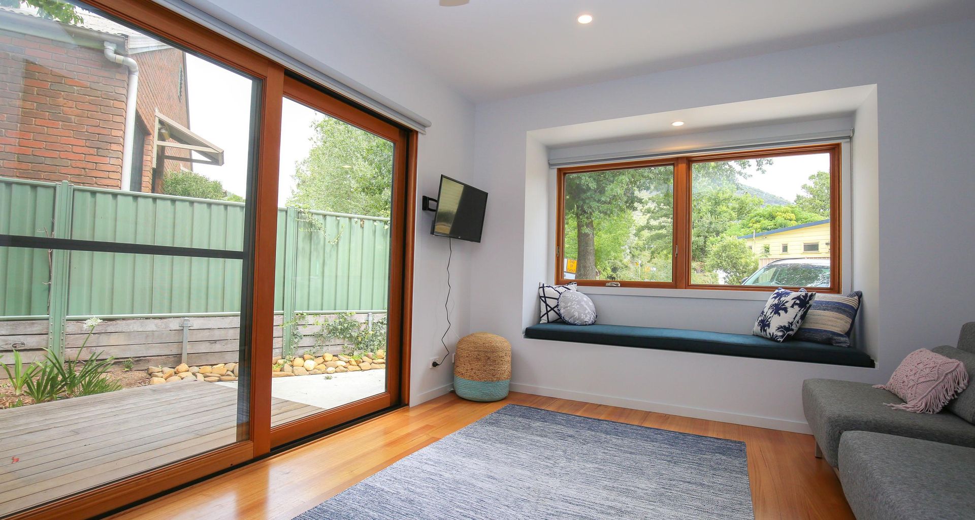 THE STELVIO VILLAS – TWO