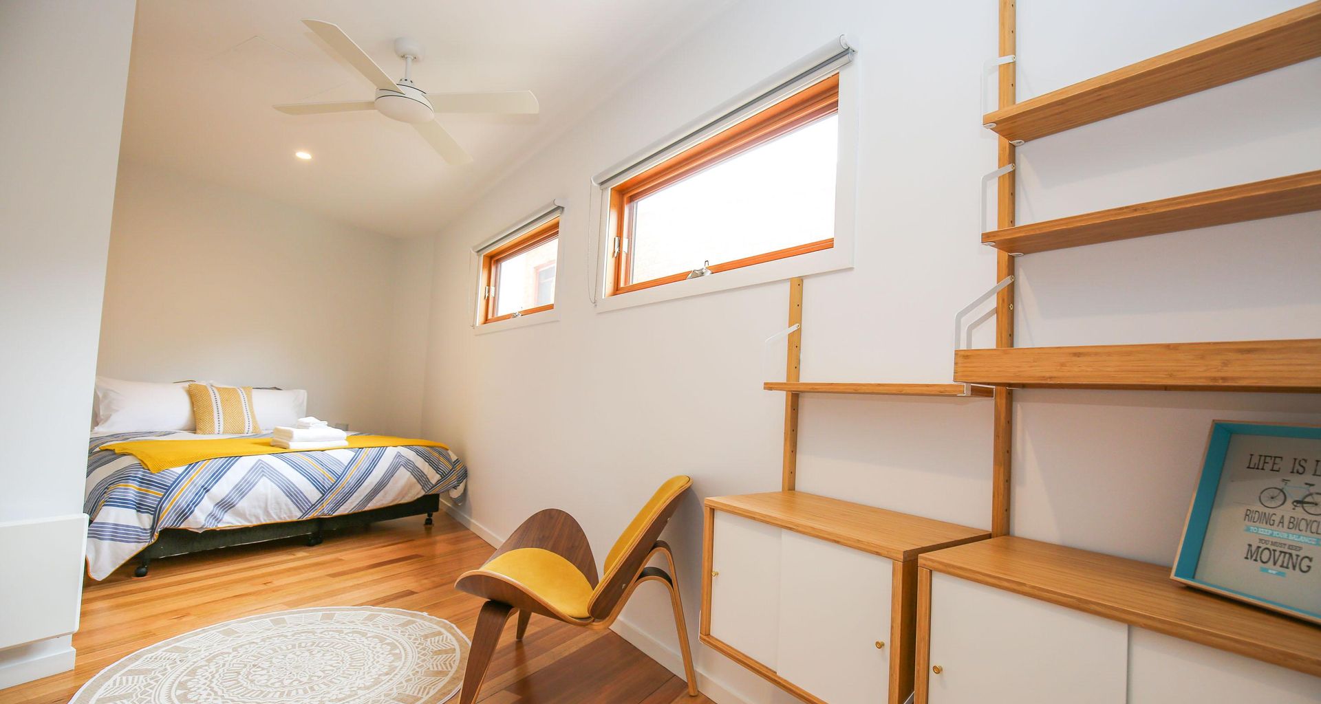 THE STELVIO VILLAS – TWO