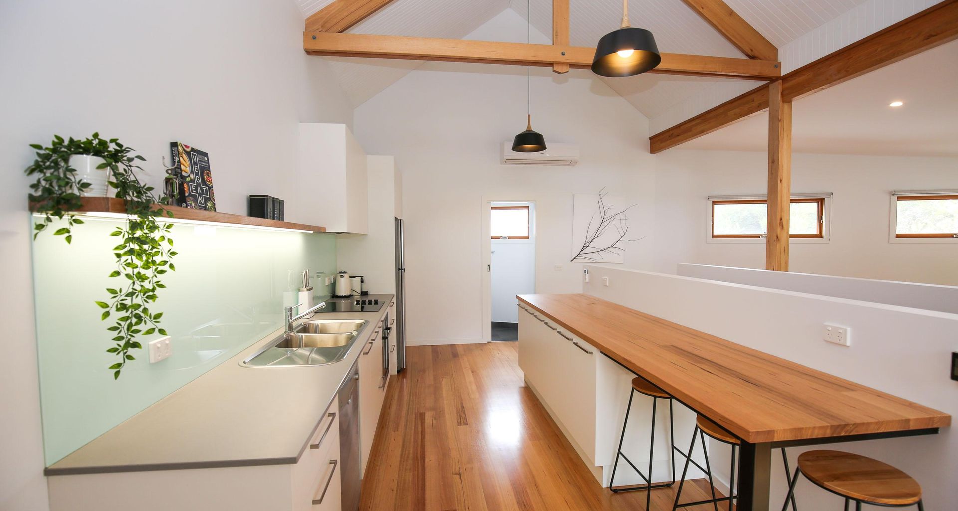 THE STELVIO VILLAS – TWO