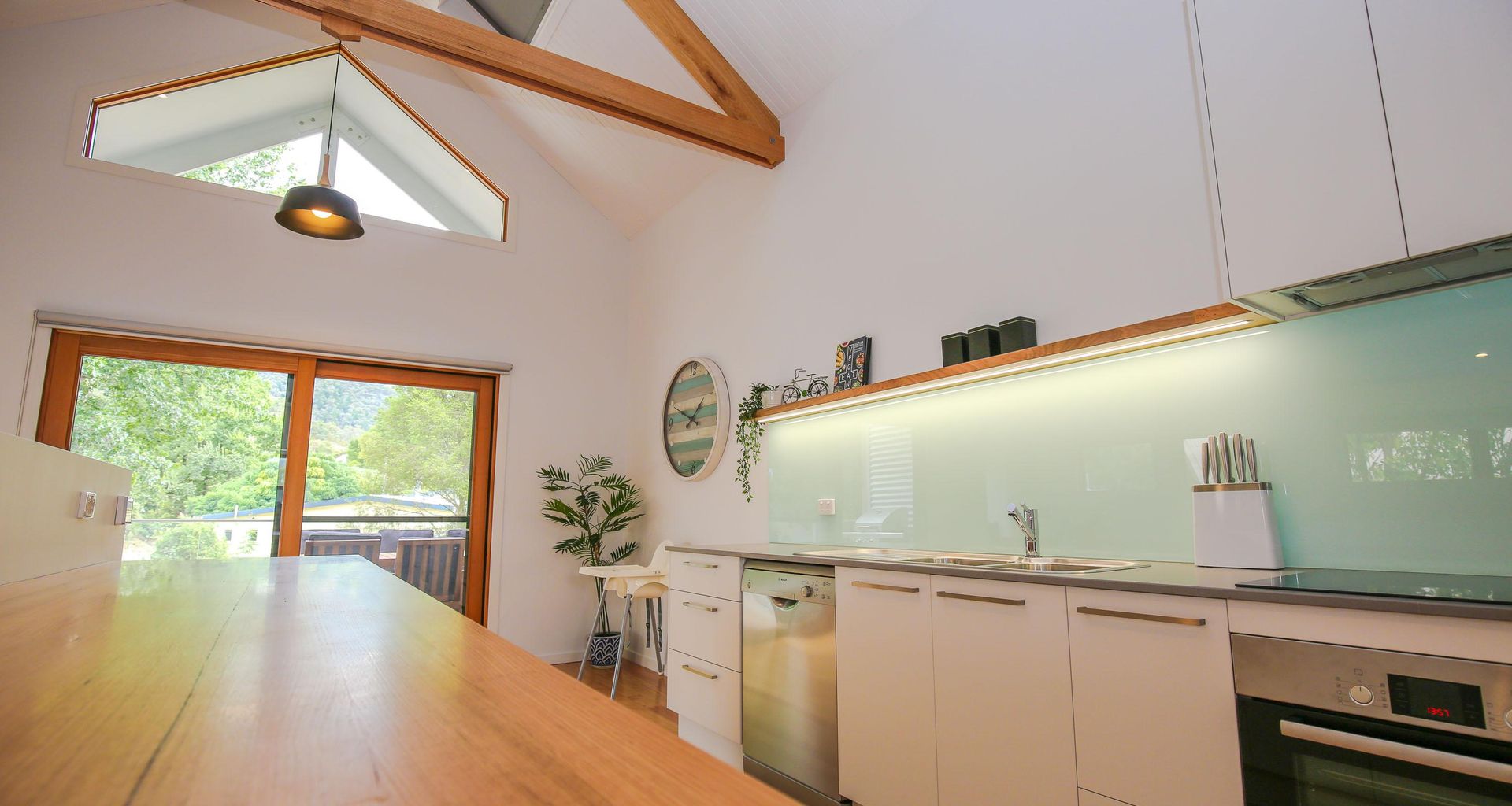 THE STELVIO VILLAS – TWO