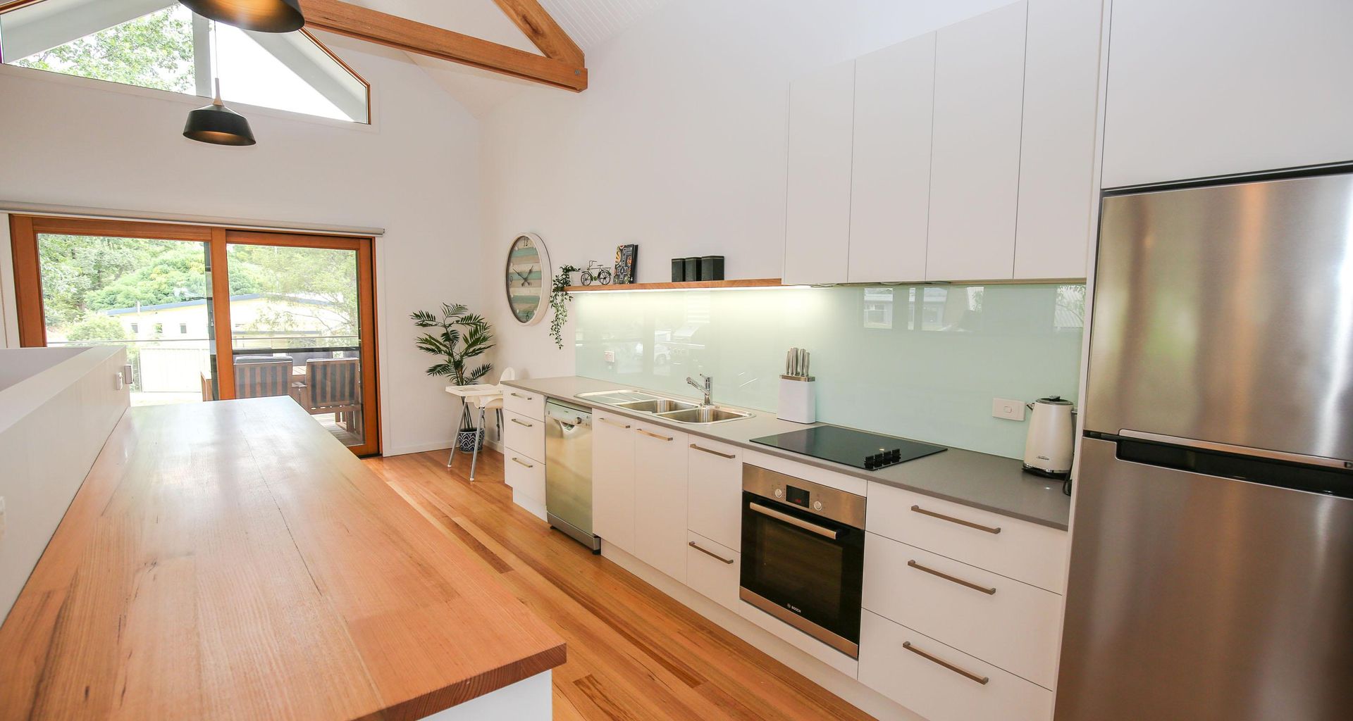 THE STELVIO VILLAS – TWO