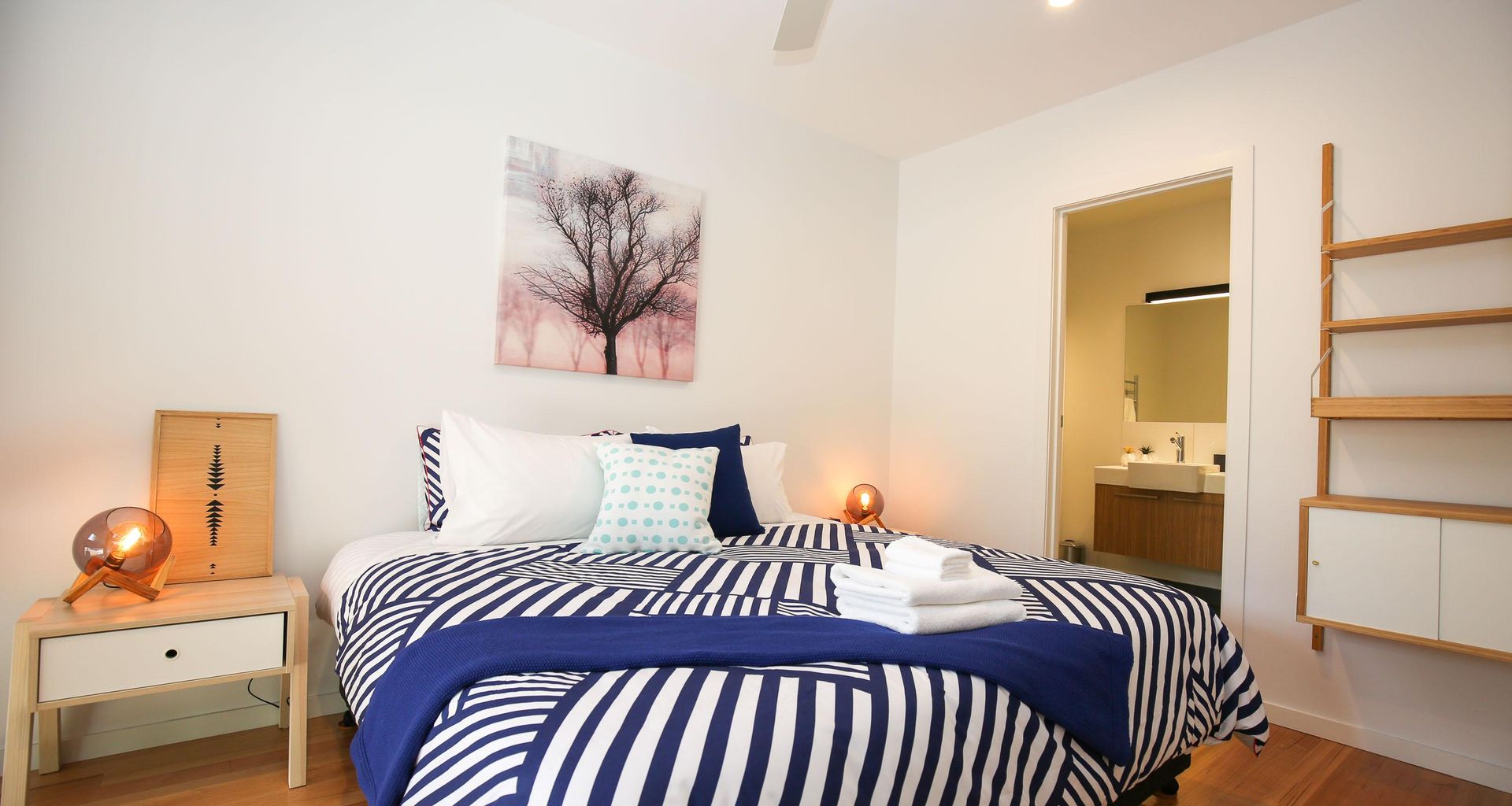 THE STELVIO VILLAS – TWO