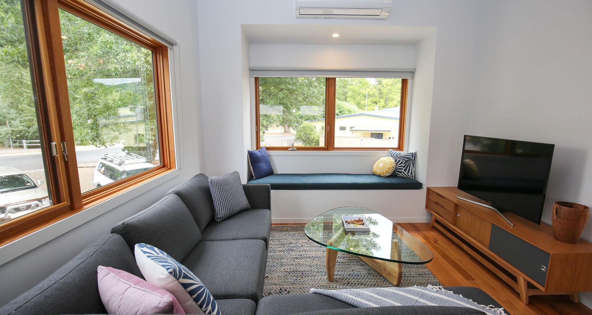 THE STELVIO VILLAS – TWO