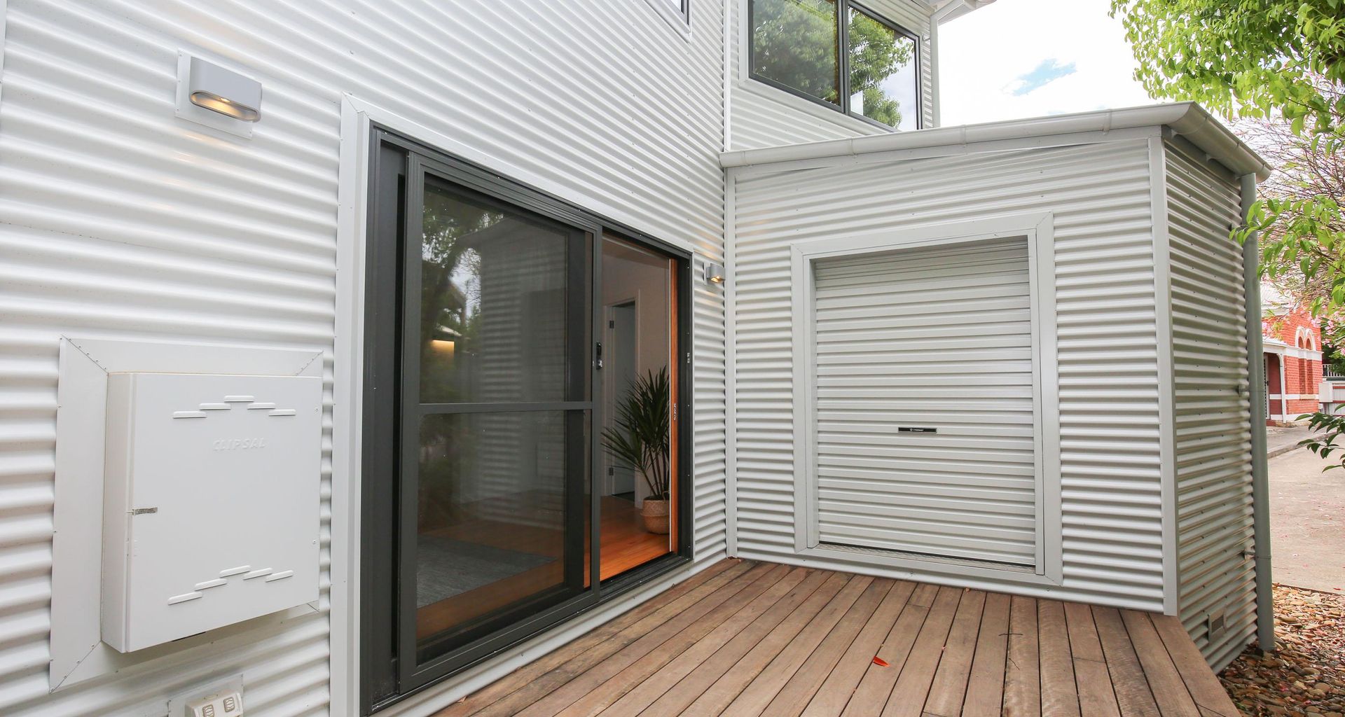 THE STELVIO VILLAS – TWO