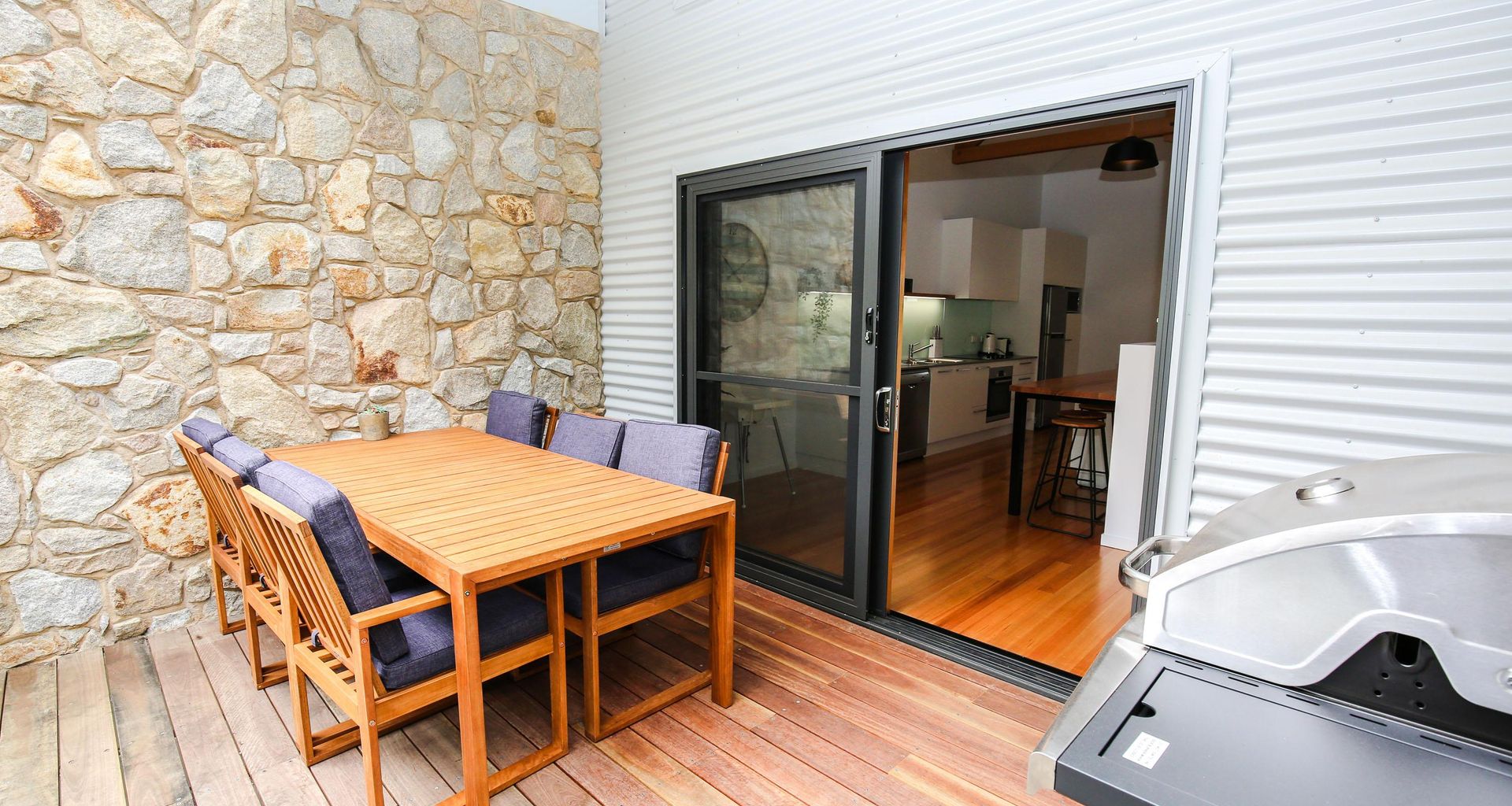 THE STELVIO VILLAS – TWO