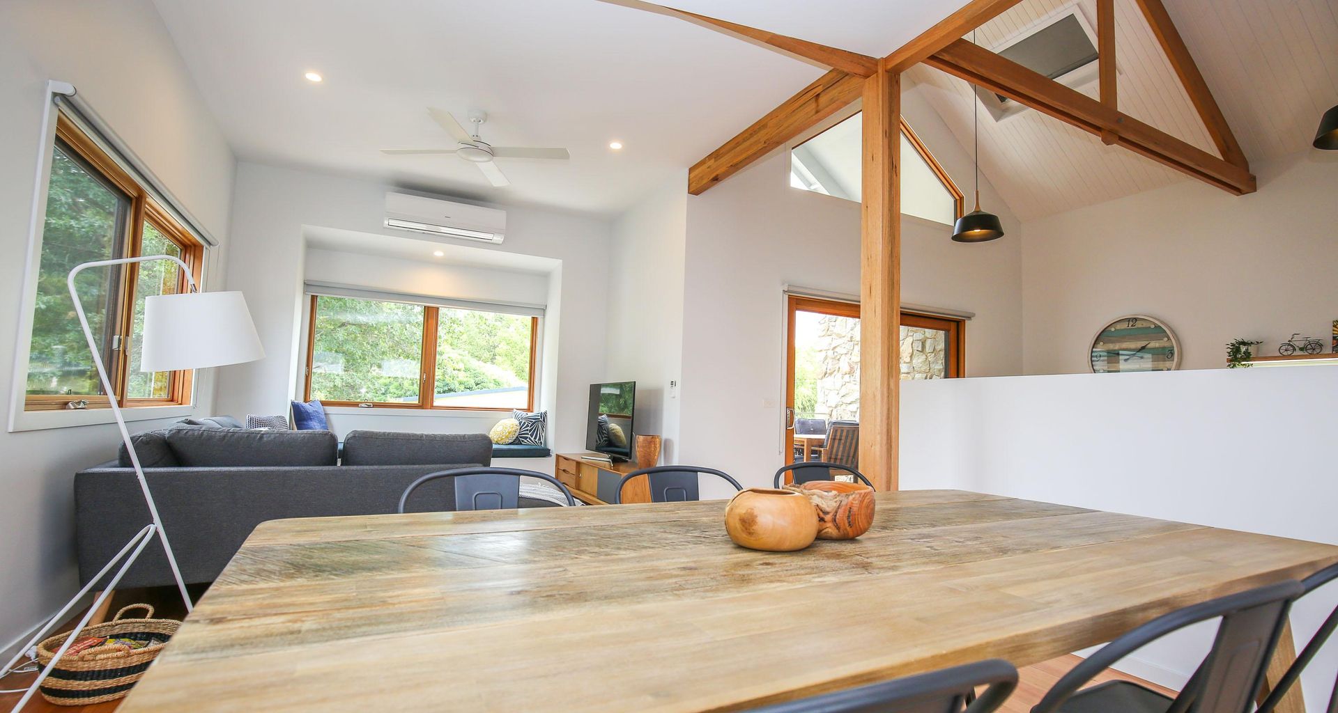 THE STELVIO VILLAS – TWO