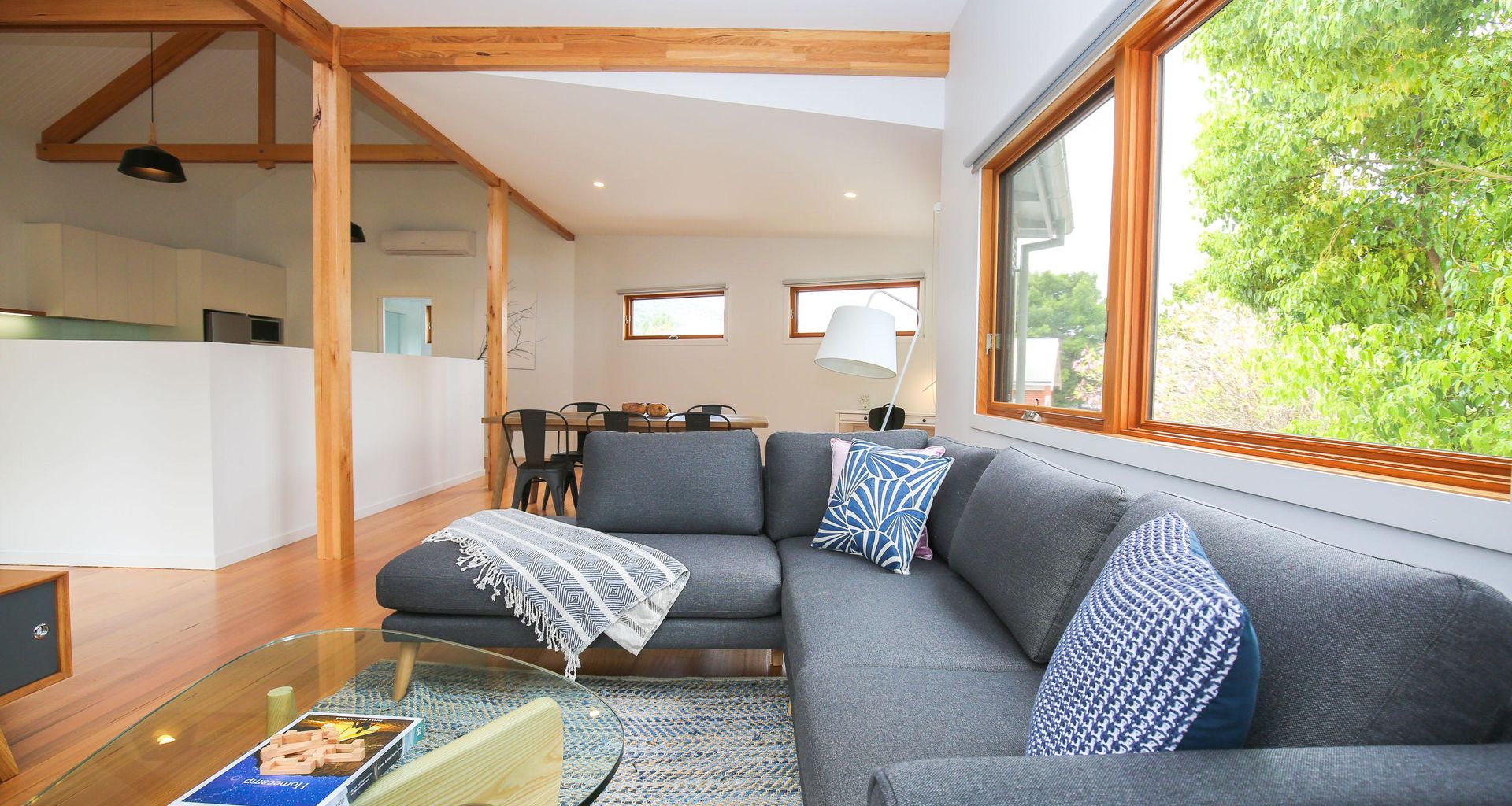 THE STELVIO VILLAS – TWO