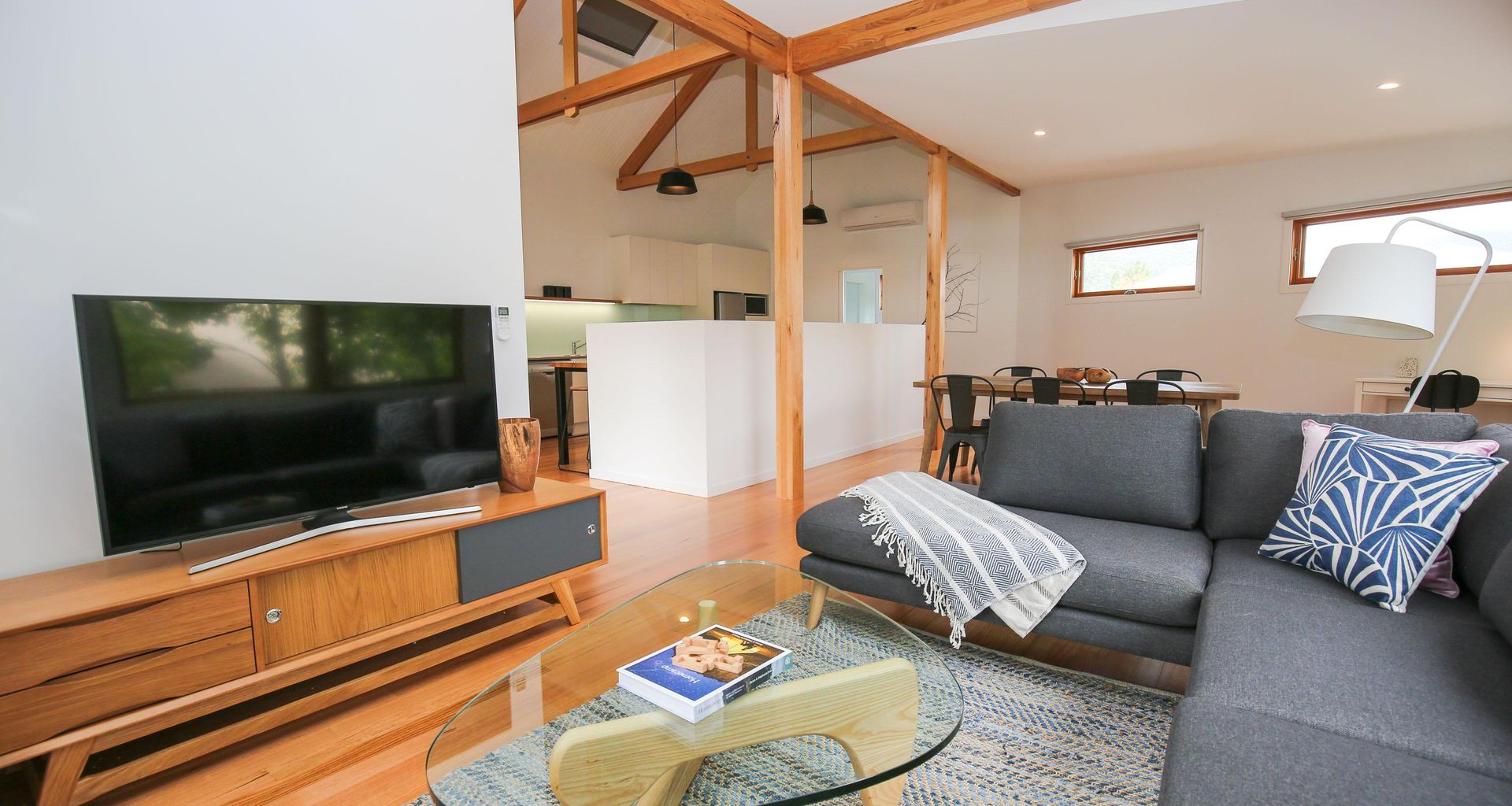 THE STELVIO VILLAS – TWO