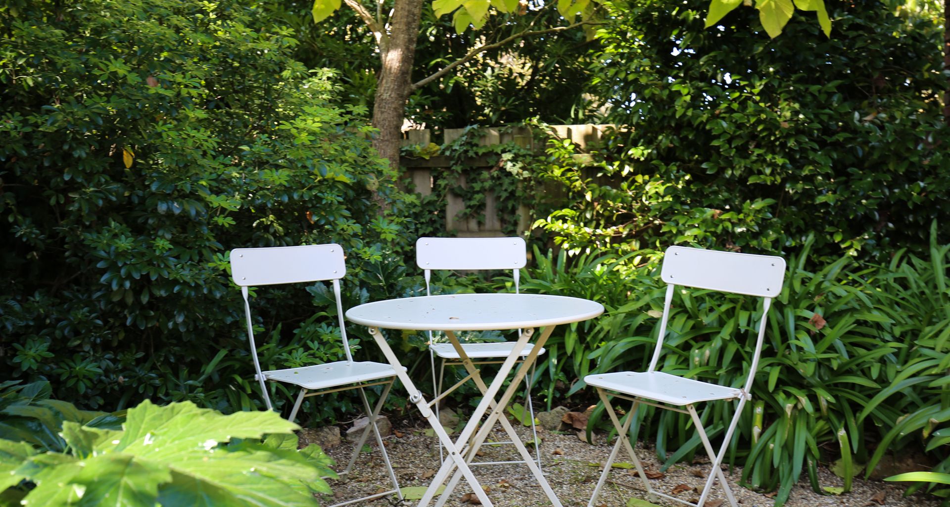 SILVER BIRCHES HOLIDAY VILLAGE – UNIT 1