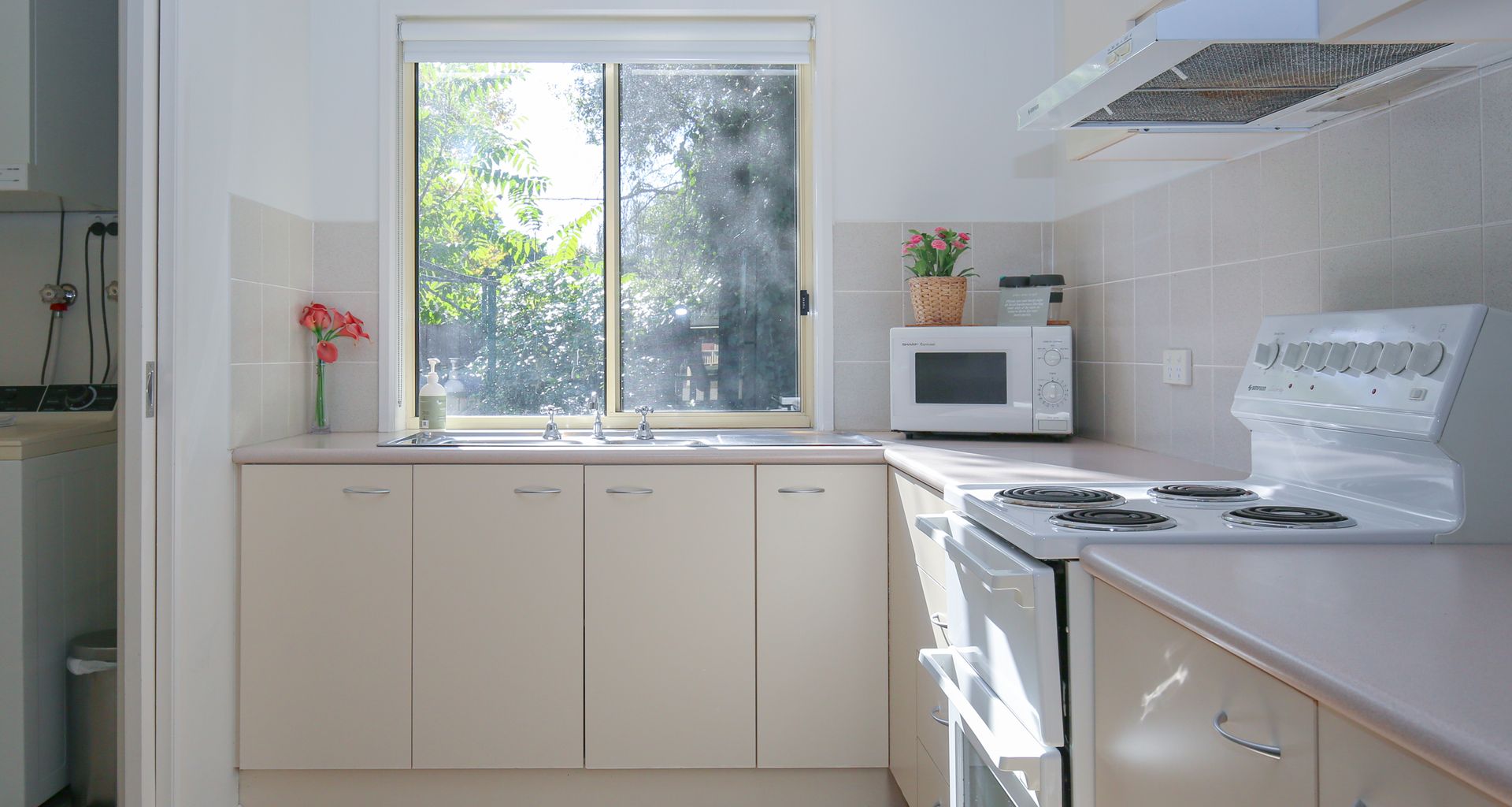 SILVER BIRCHES HOLIDAY VILLAGE – UNIT 1