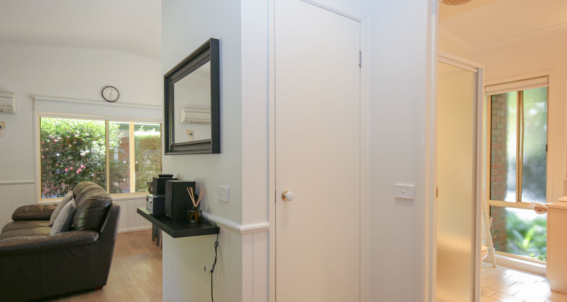 SILVER BIRCHES HOLIDAY VILLAGE – UNIT 1