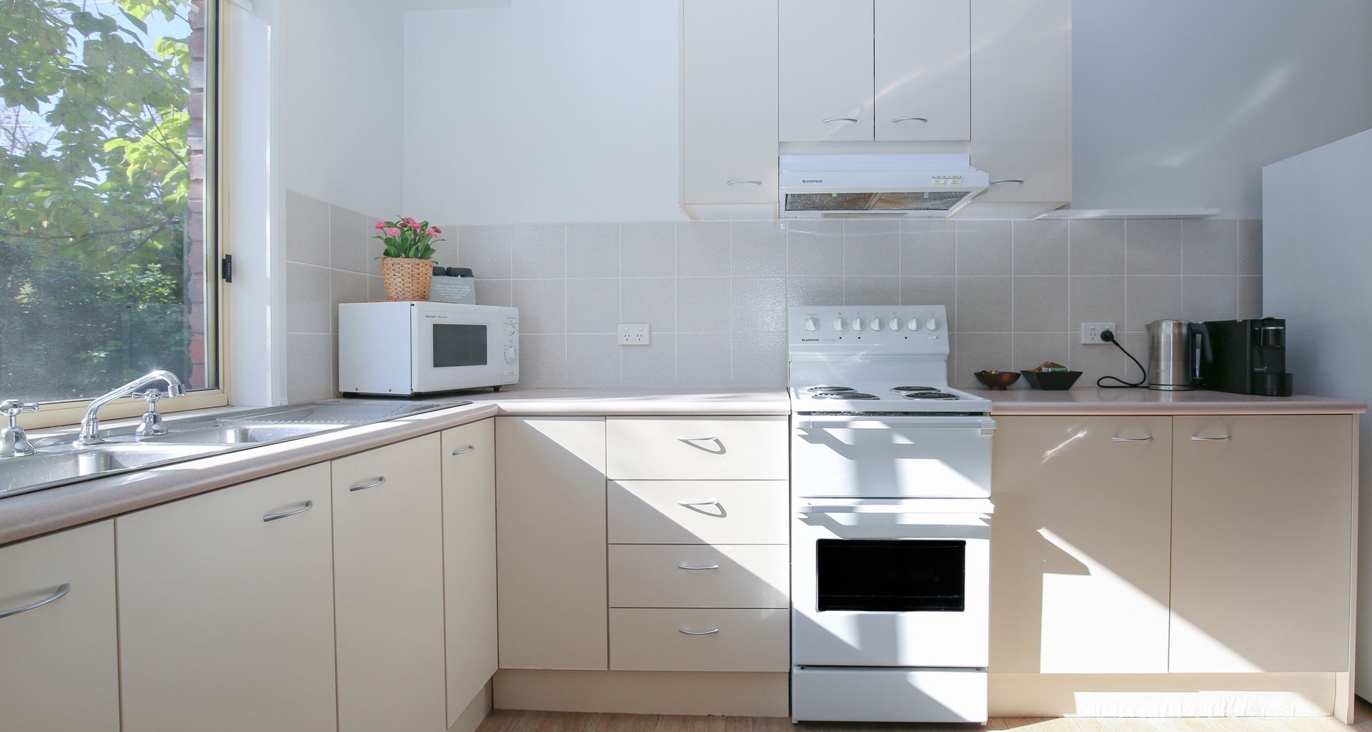 SILVER BIRCHES HOLIDAY VILLAGE – UNIT 1