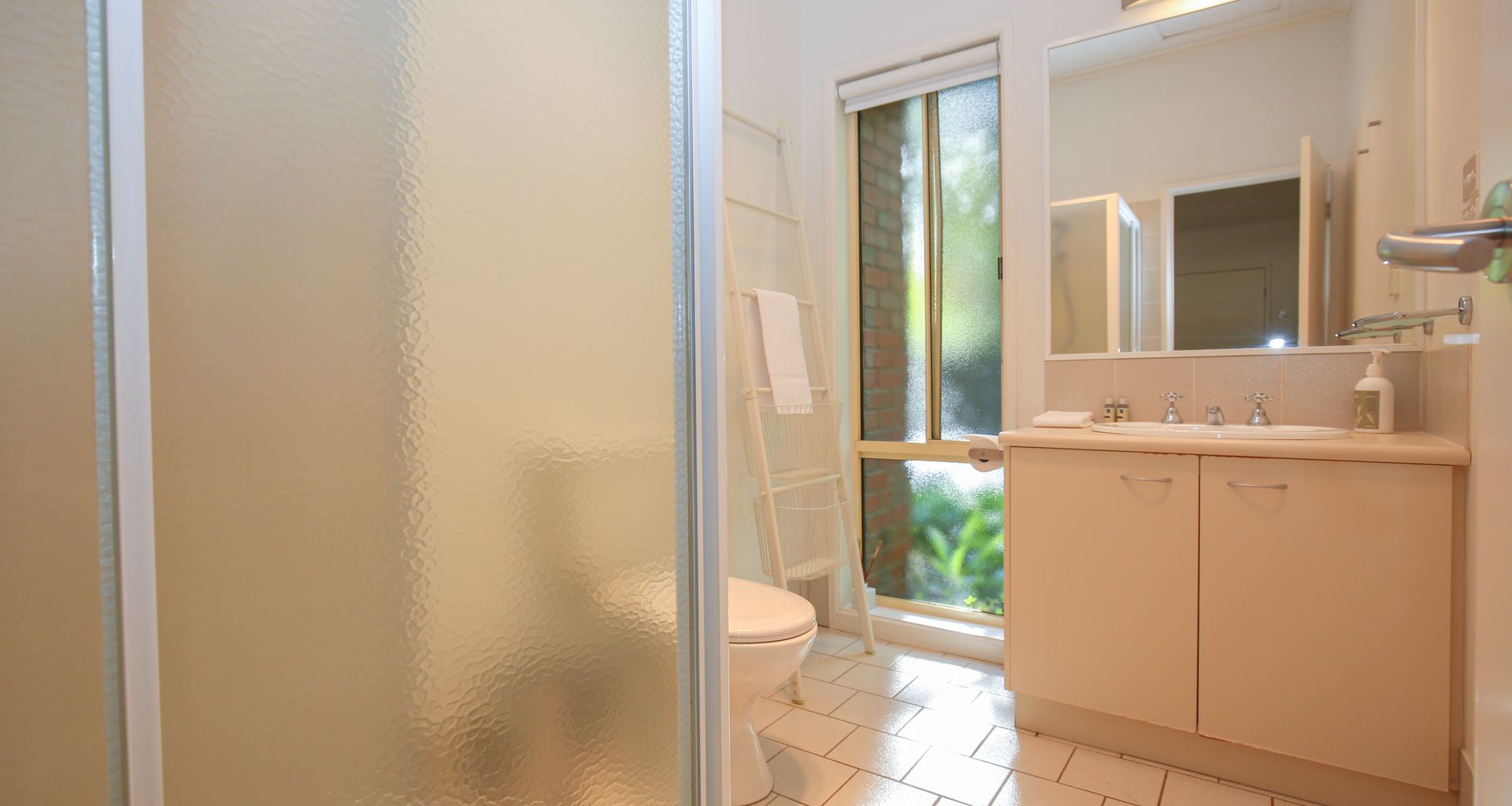 SILVER BIRCHES HOLIDAY VILLAGE – UNIT 1