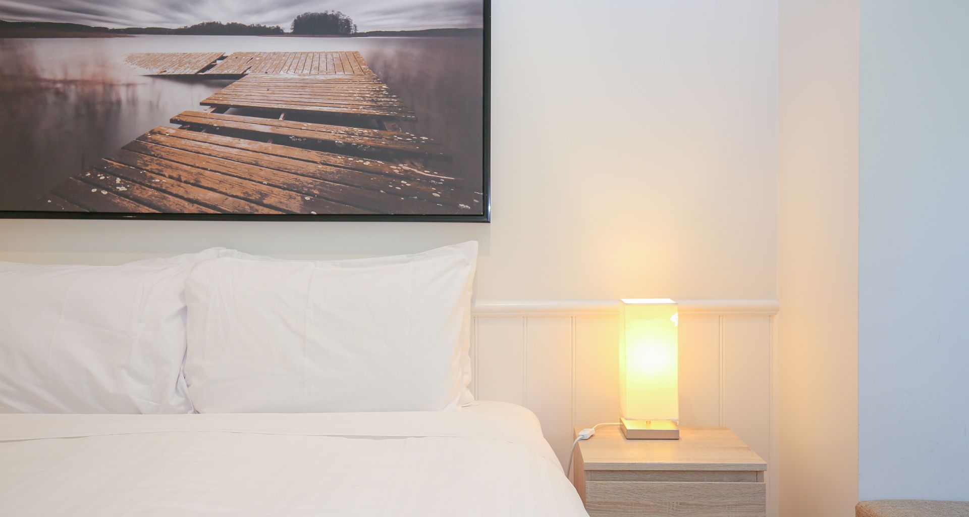 SILVER BIRCHES HOLIDAY VILLAGE – UNIT 1