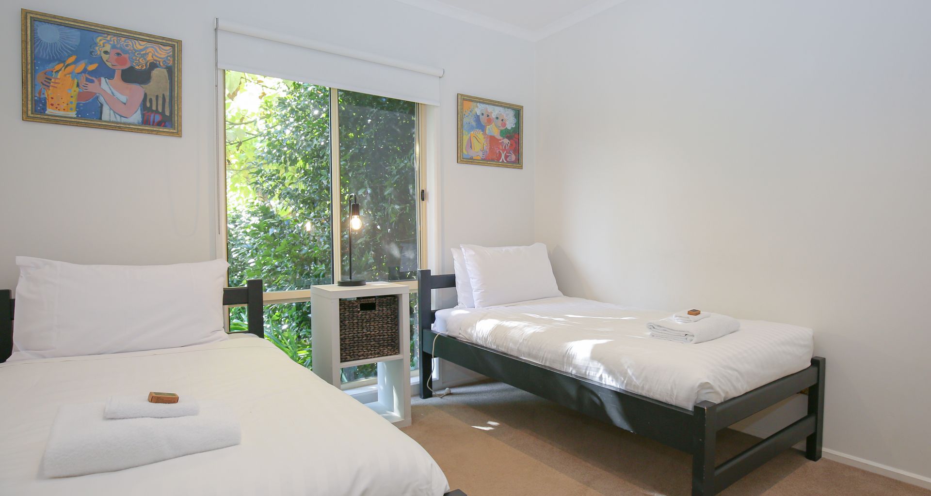 SILVER BIRCHES HOLIDAY VILLAGE – UNIT 1