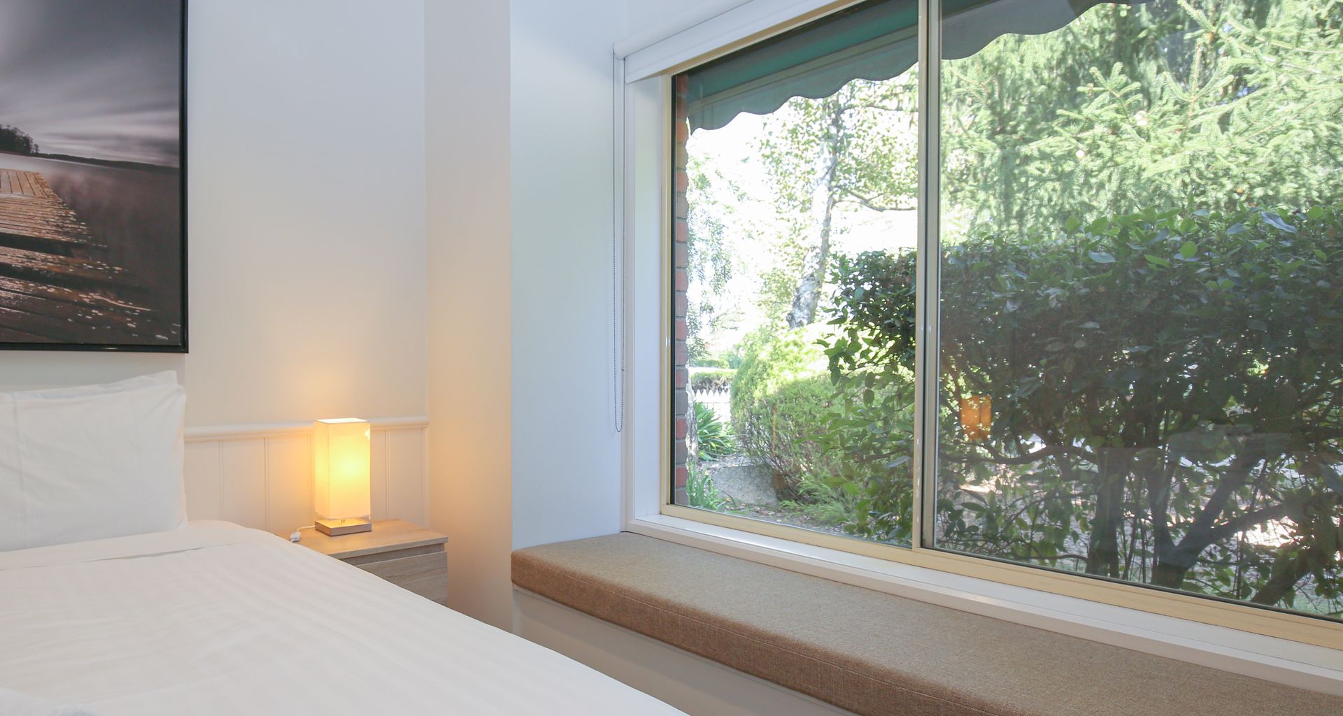 SILVER BIRCHES HOLIDAY VILLAGE – UNIT 1