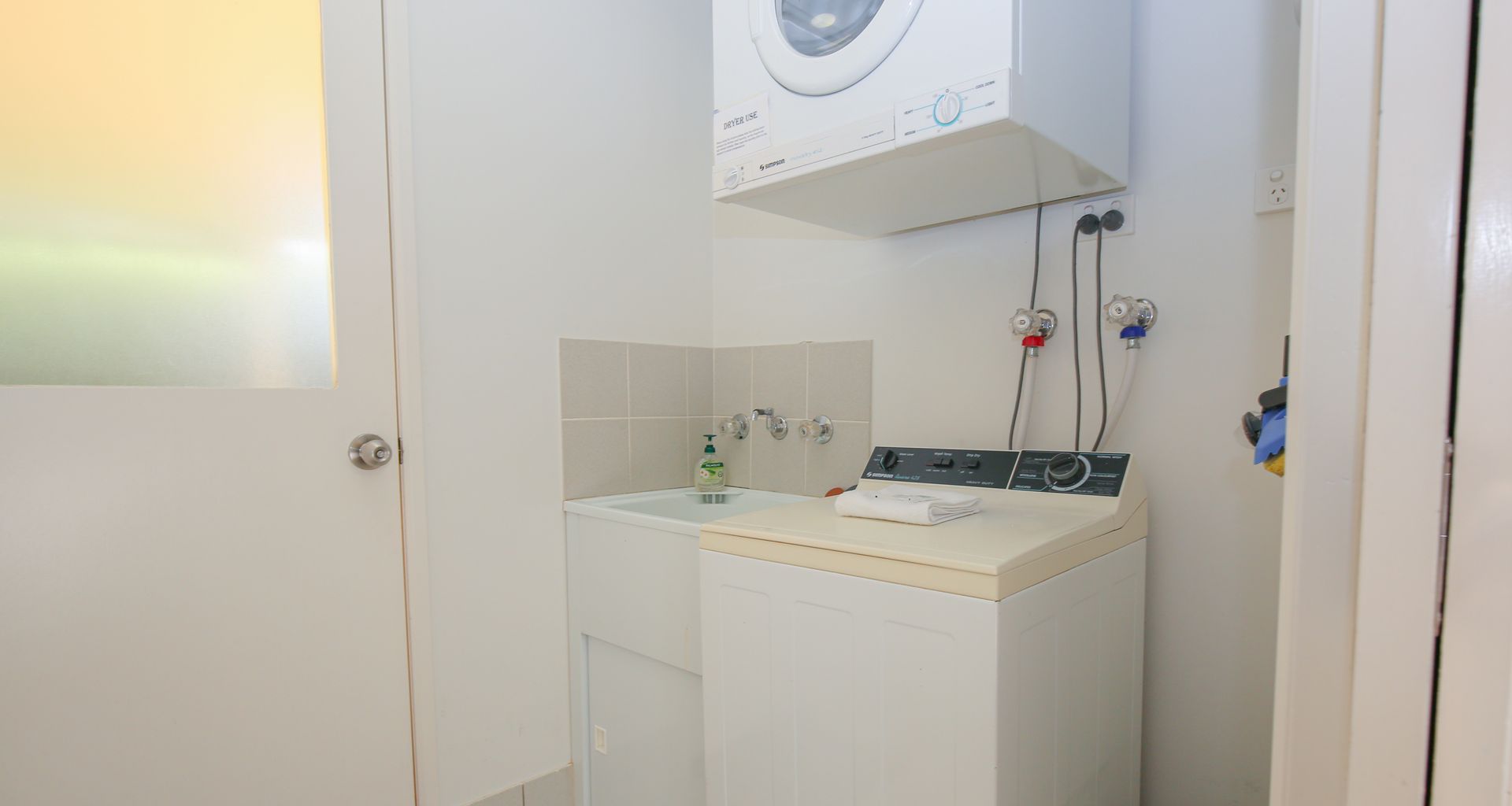 SILVER BIRCHES HOLIDAY VILLAGE – UNIT 1