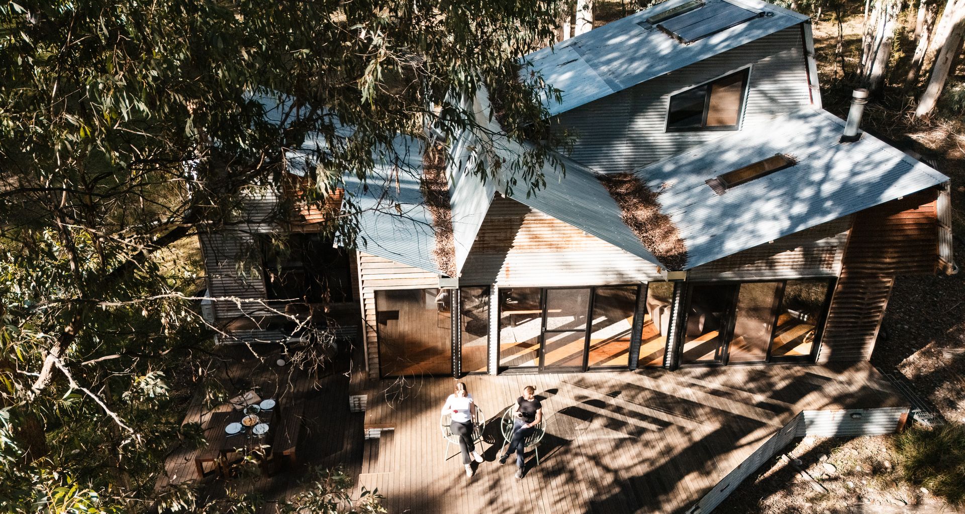 BLACK MAMBA HOUSE
