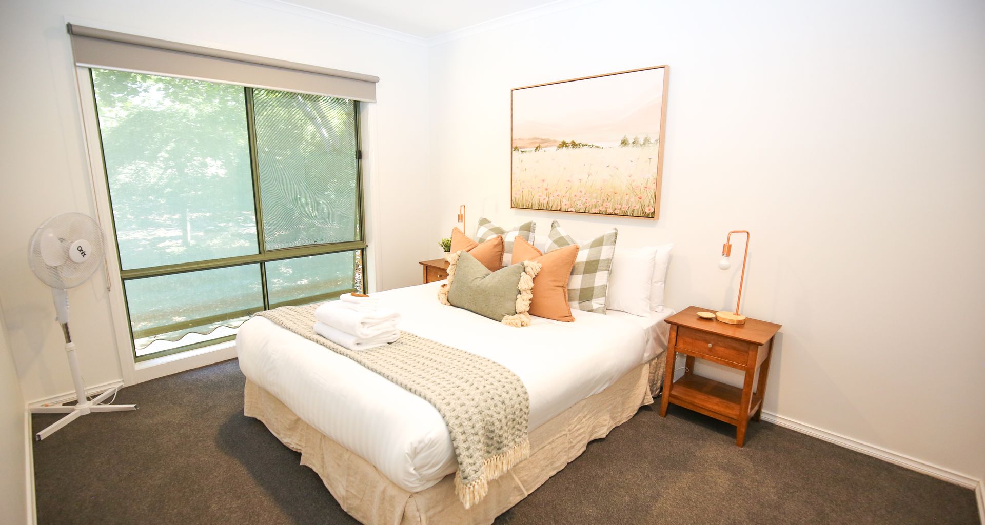 MYSTIC MOUNTAIN LODGE