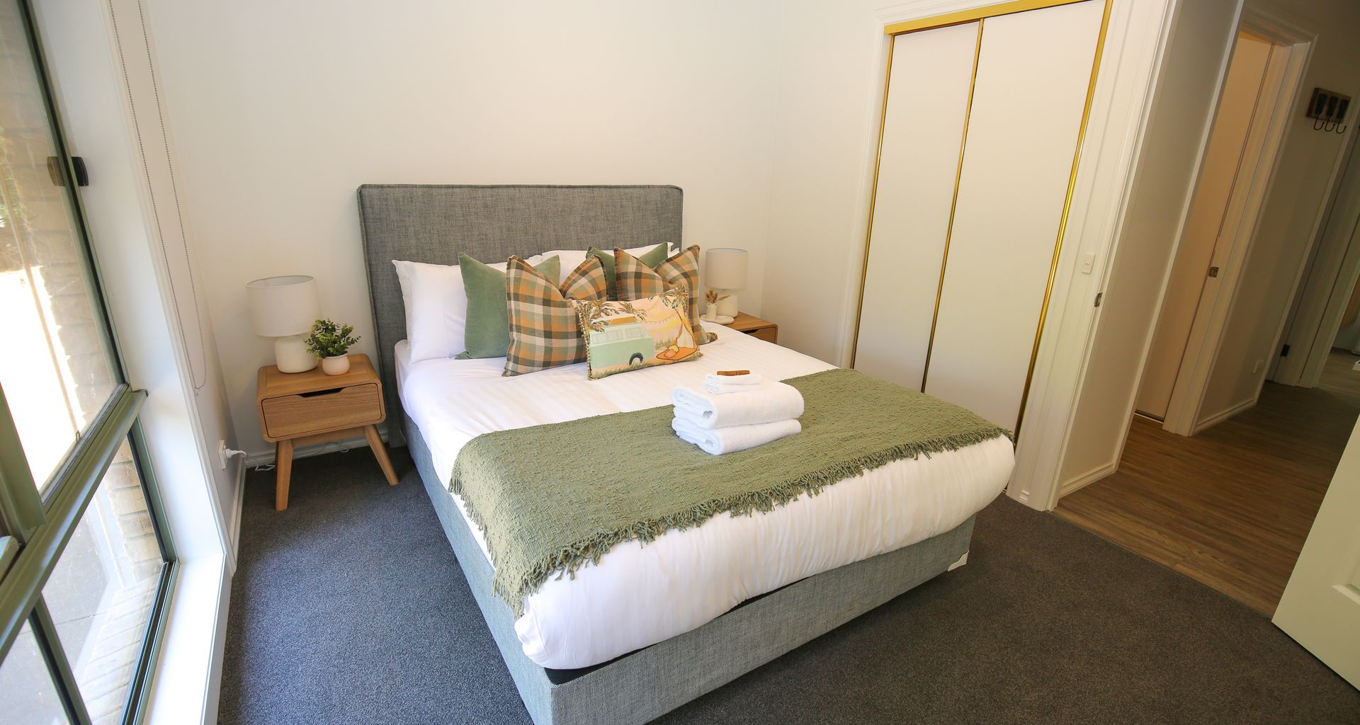 MYSTIC MOUNTAIN LODGE