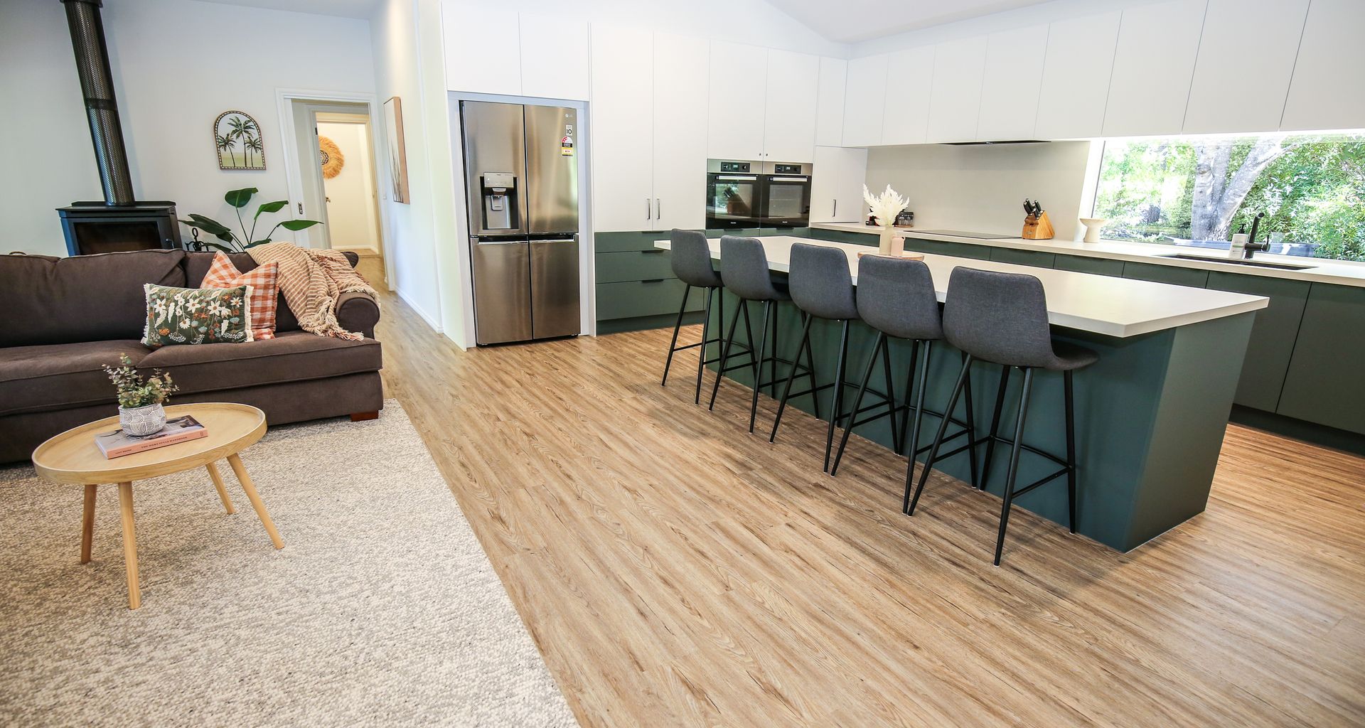 MYSTIC MOUNTAIN LODGE