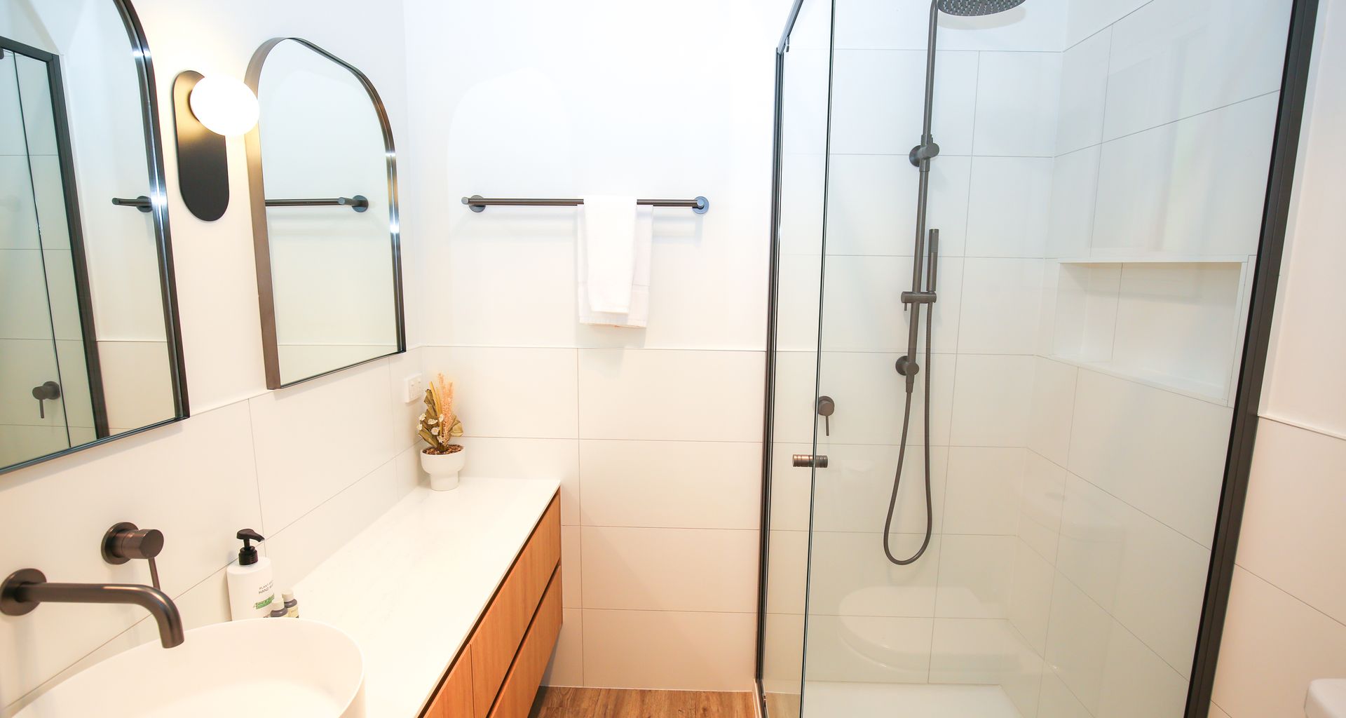 MYSTIC MOUNTAIN LODGE