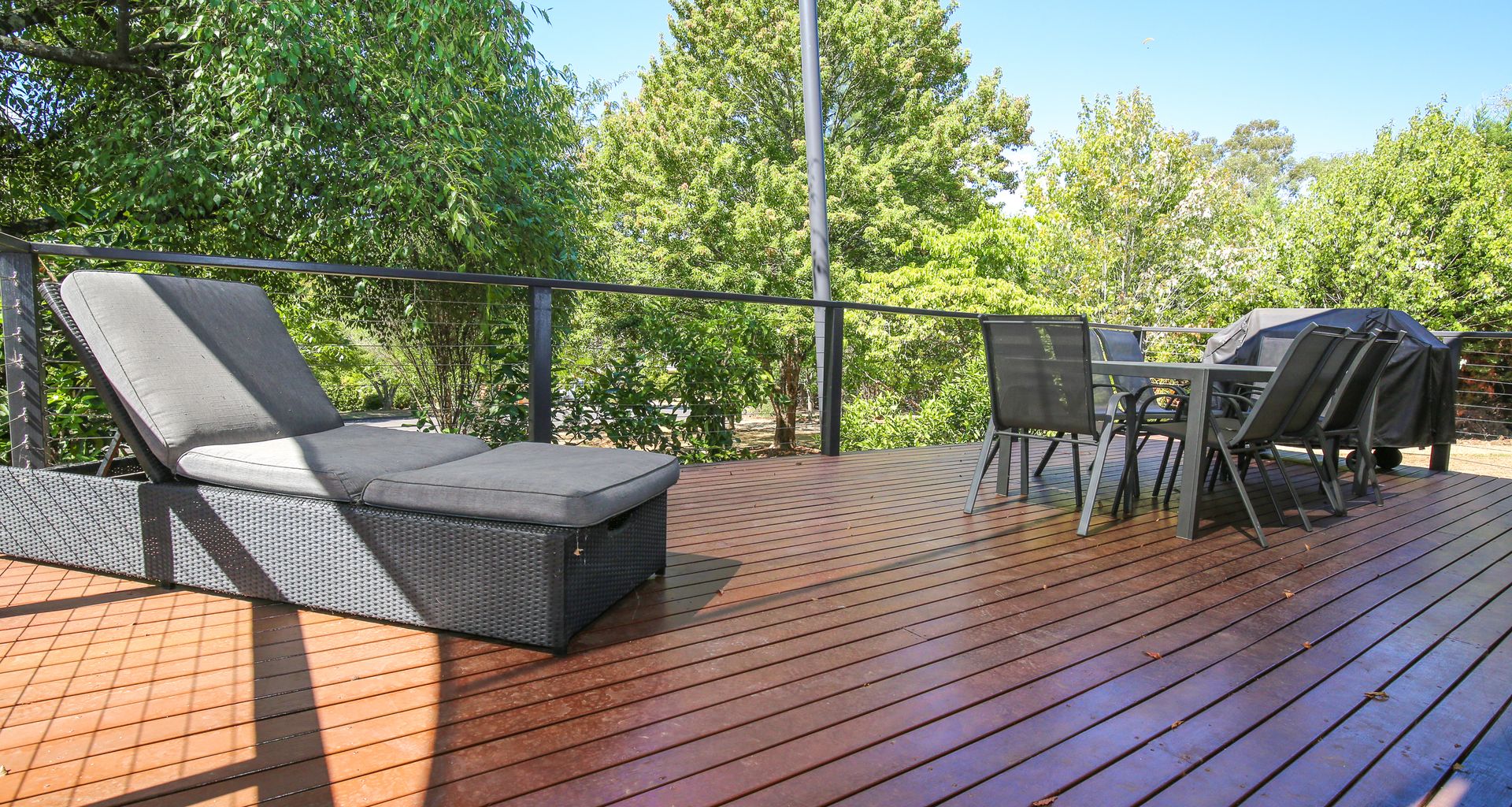 MYSTIC MOUNTAIN LODGE