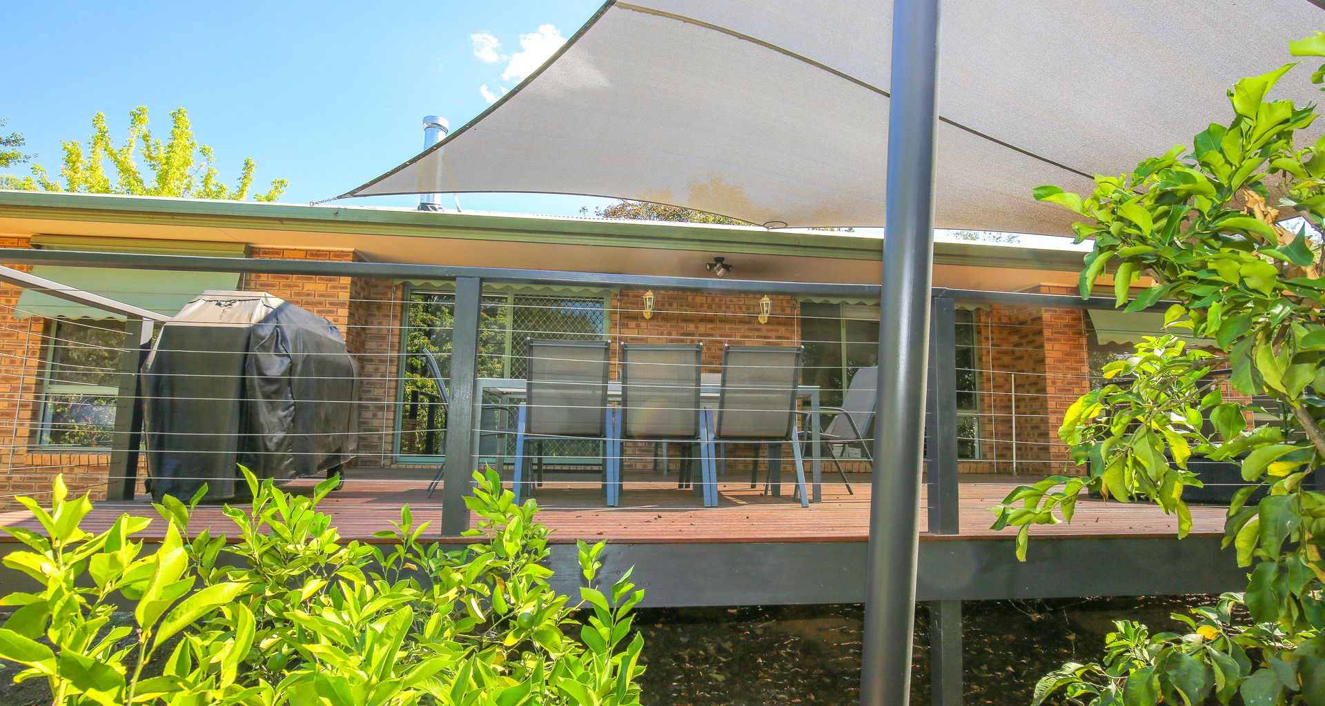 MYSTIC MOUNTAIN LODGE