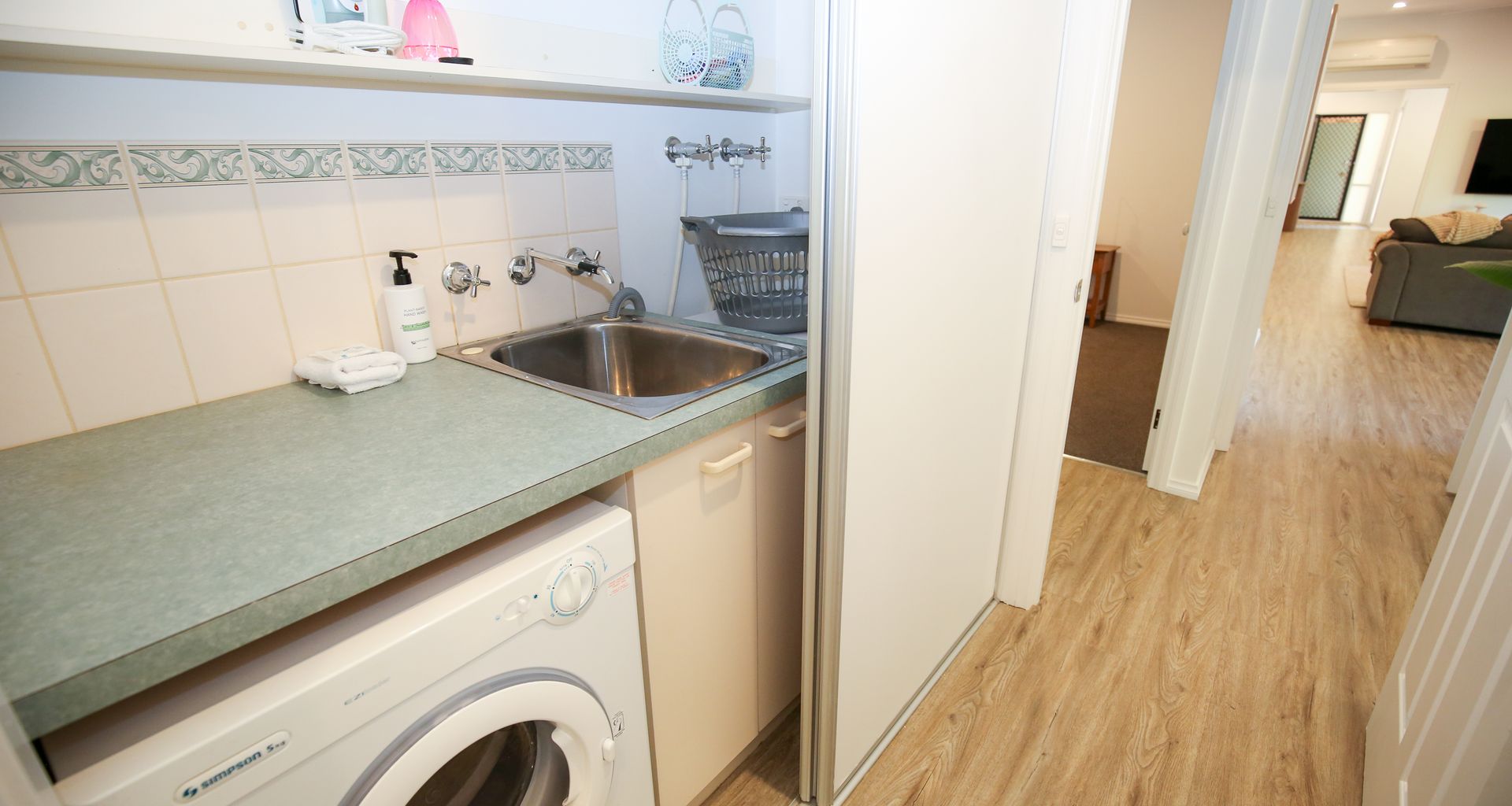 MYSTIC MOUNTAIN LODGE