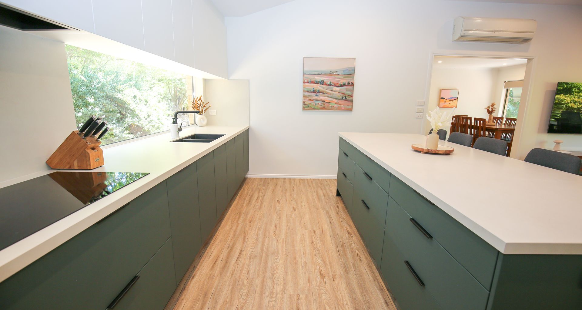 MYSTIC MOUNTAIN LODGE