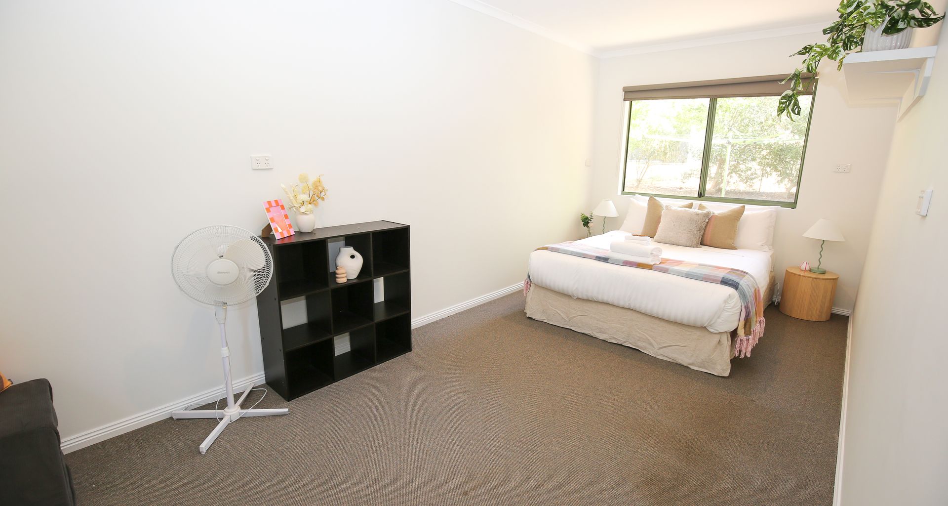 MYSTIC MOUNTAIN LODGE