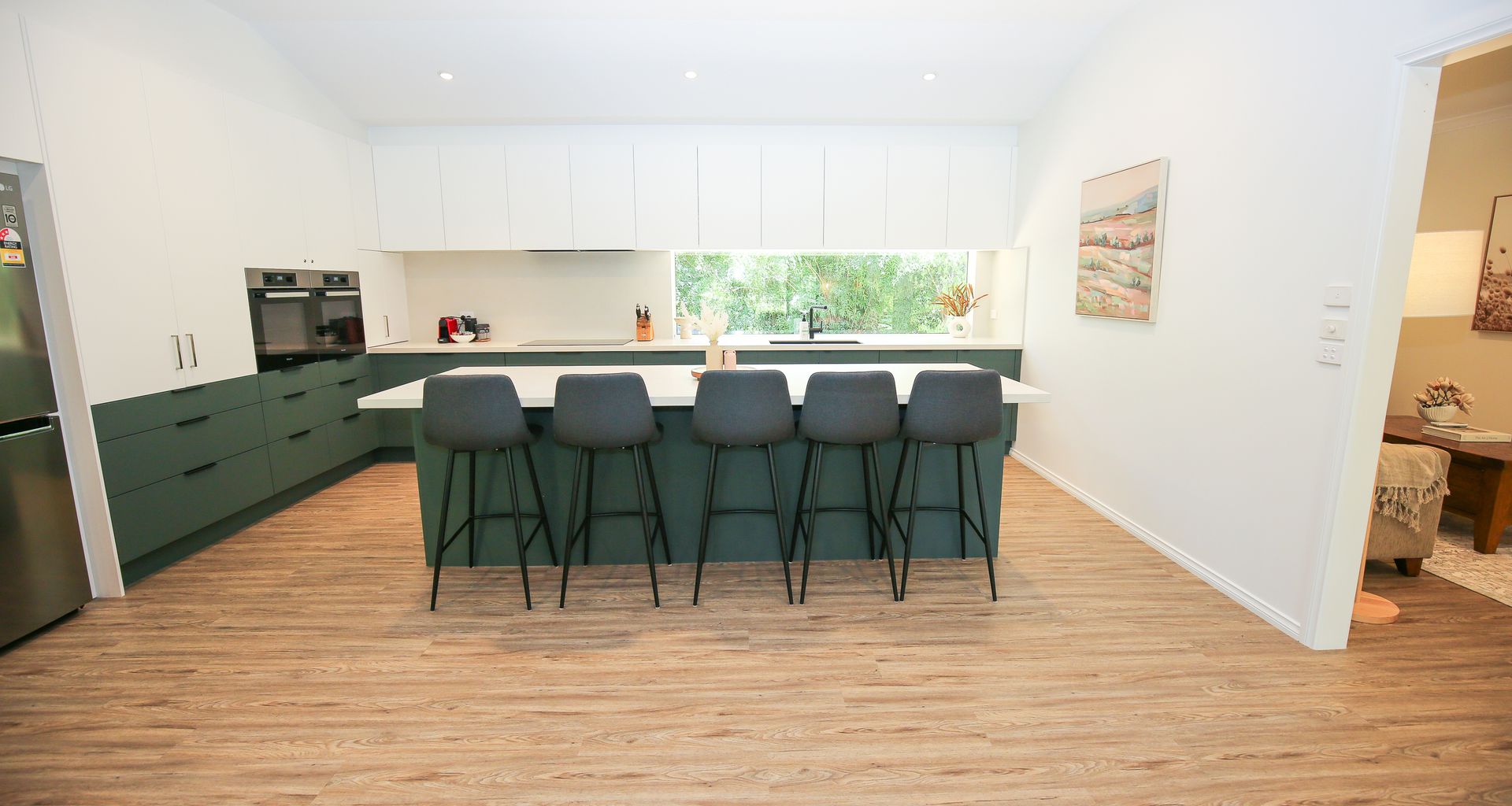 MYSTIC MOUNTAIN LODGE