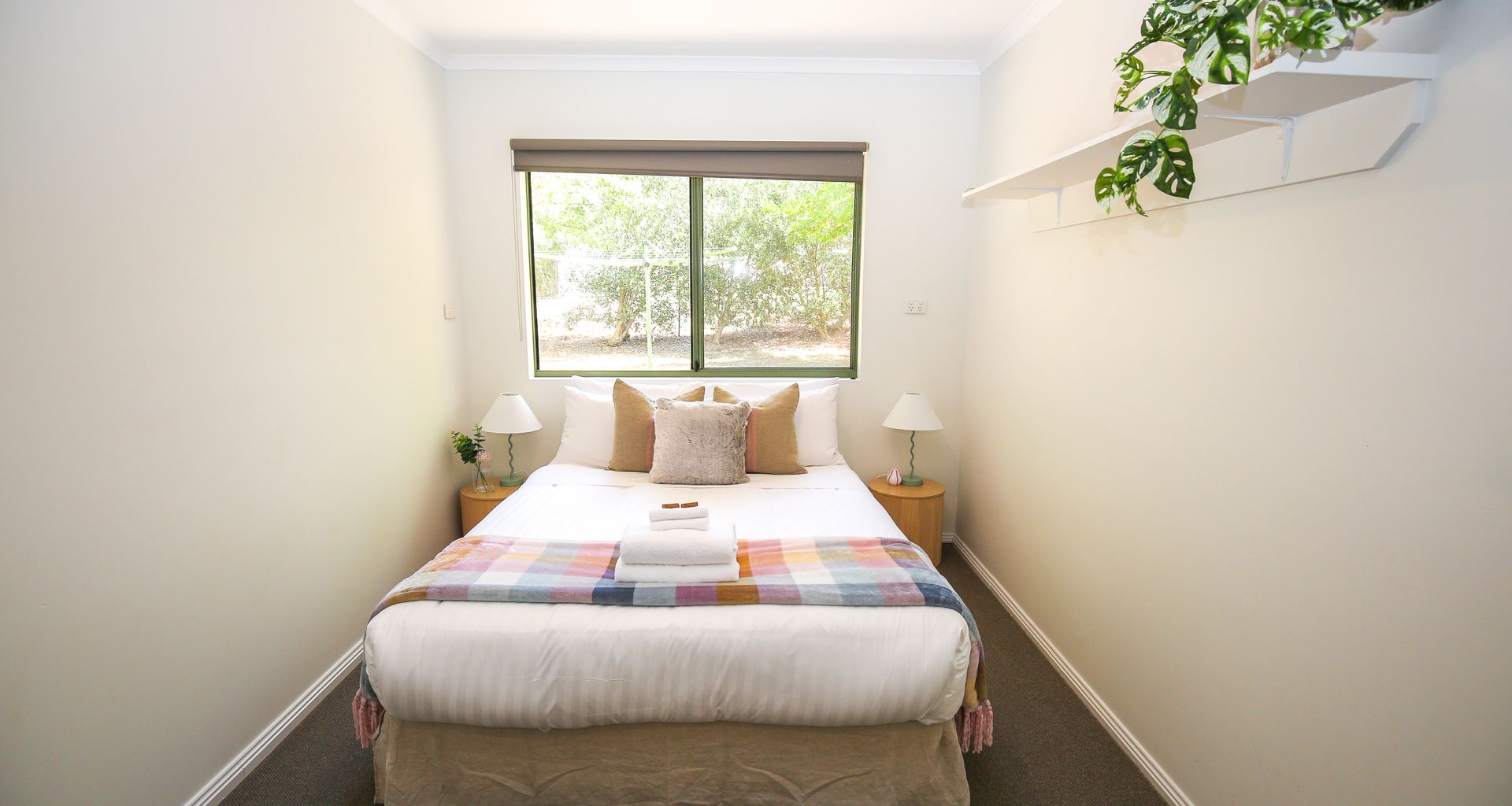 MYSTIC MOUNTAIN LODGE