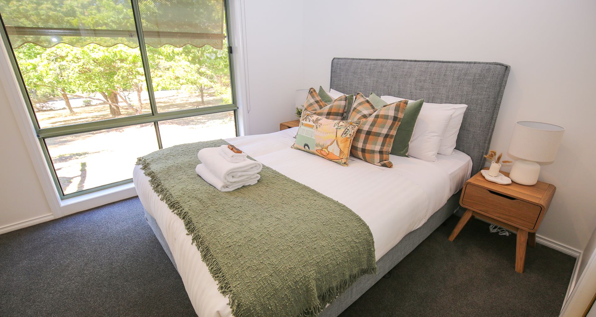 MYSTIC MOUNTAIN LODGE