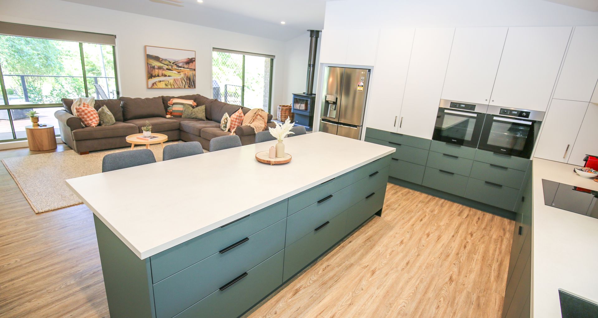 MYSTIC MOUNTAIN LODGE