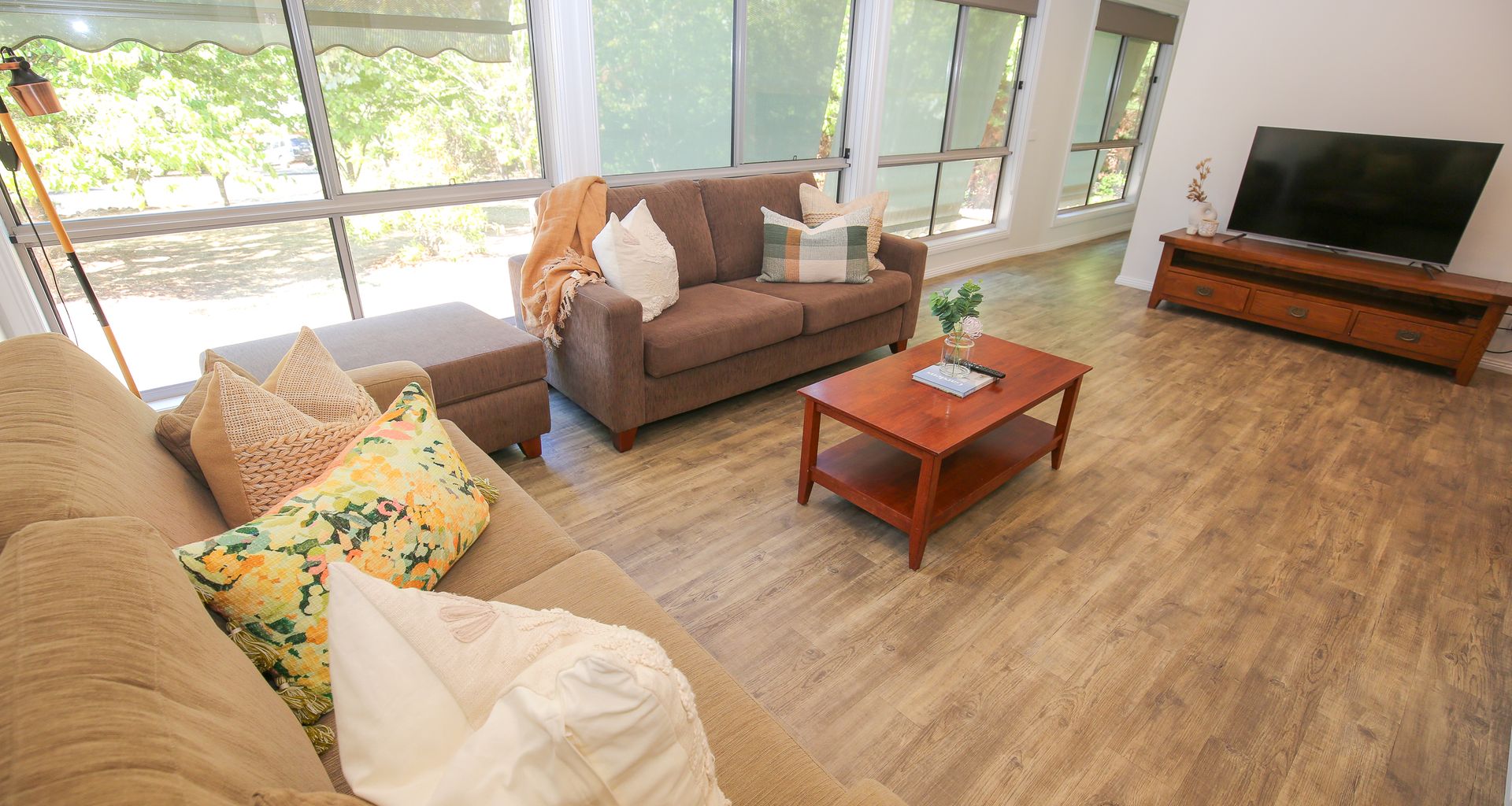 MYSTIC MOUNTAIN LODGE