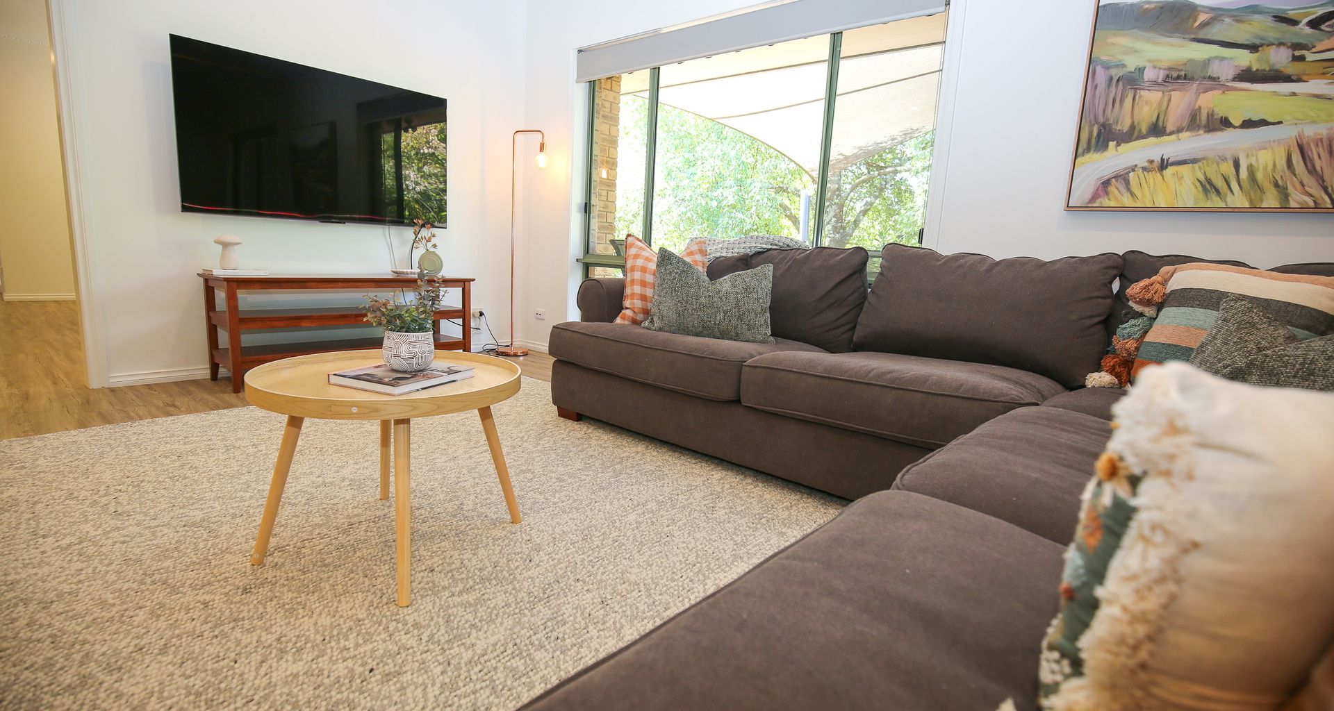 MYSTIC MOUNTAIN LODGE