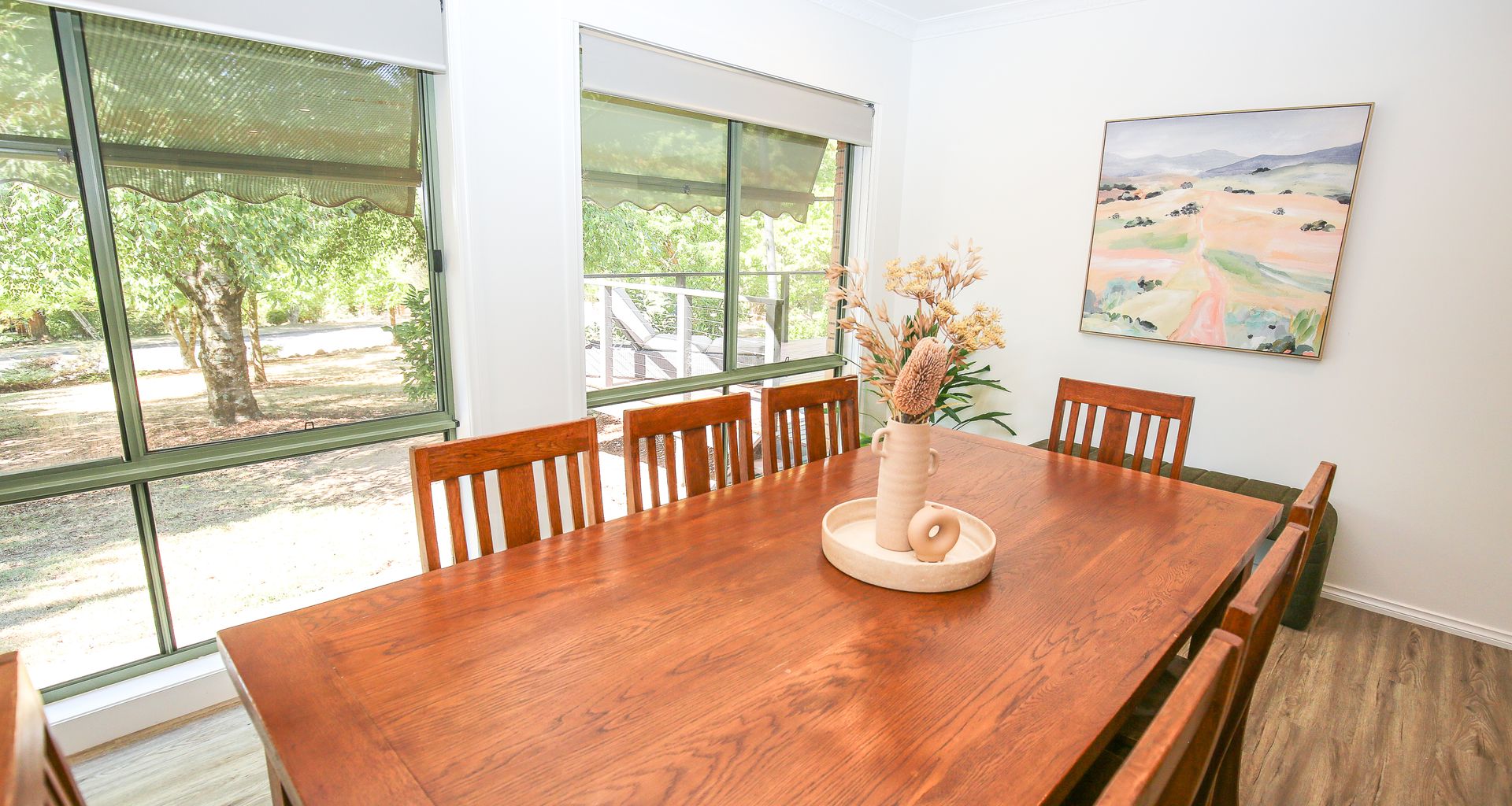 MYSTIC MOUNTAIN LODGE