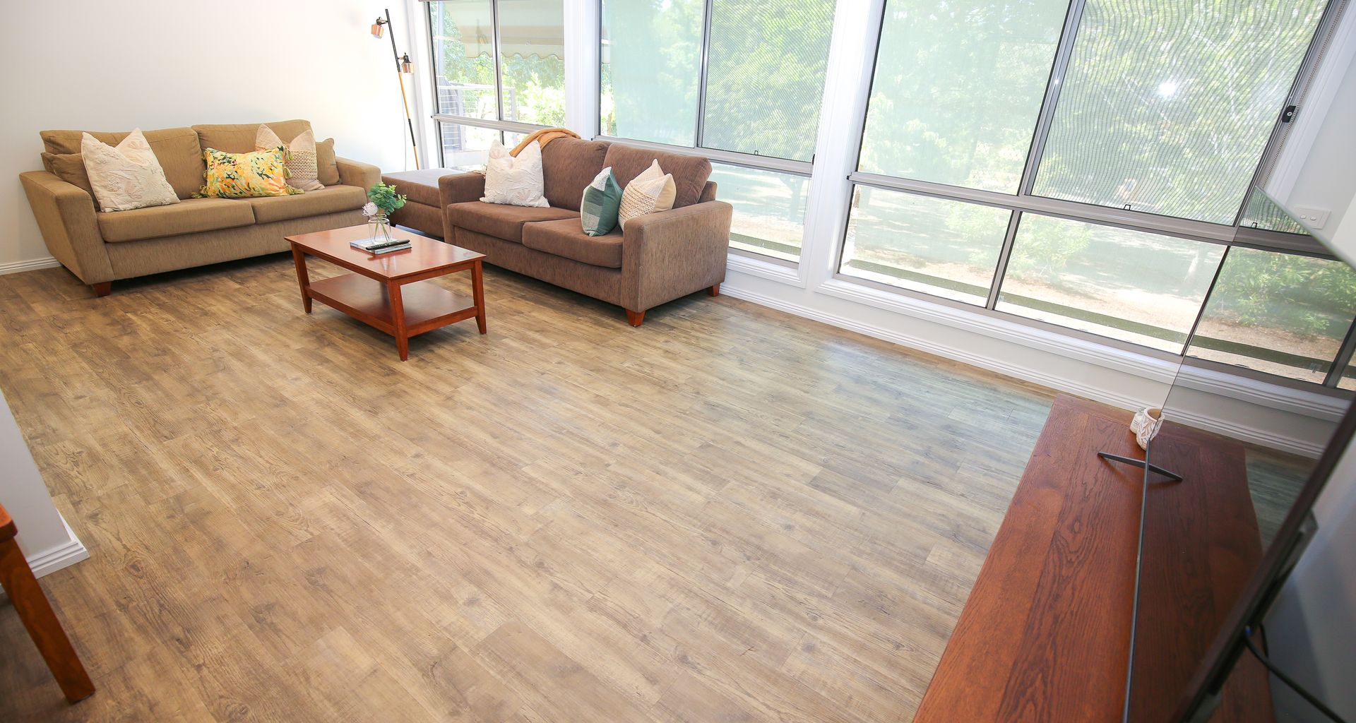 MYSTIC MOUNTAIN LODGE