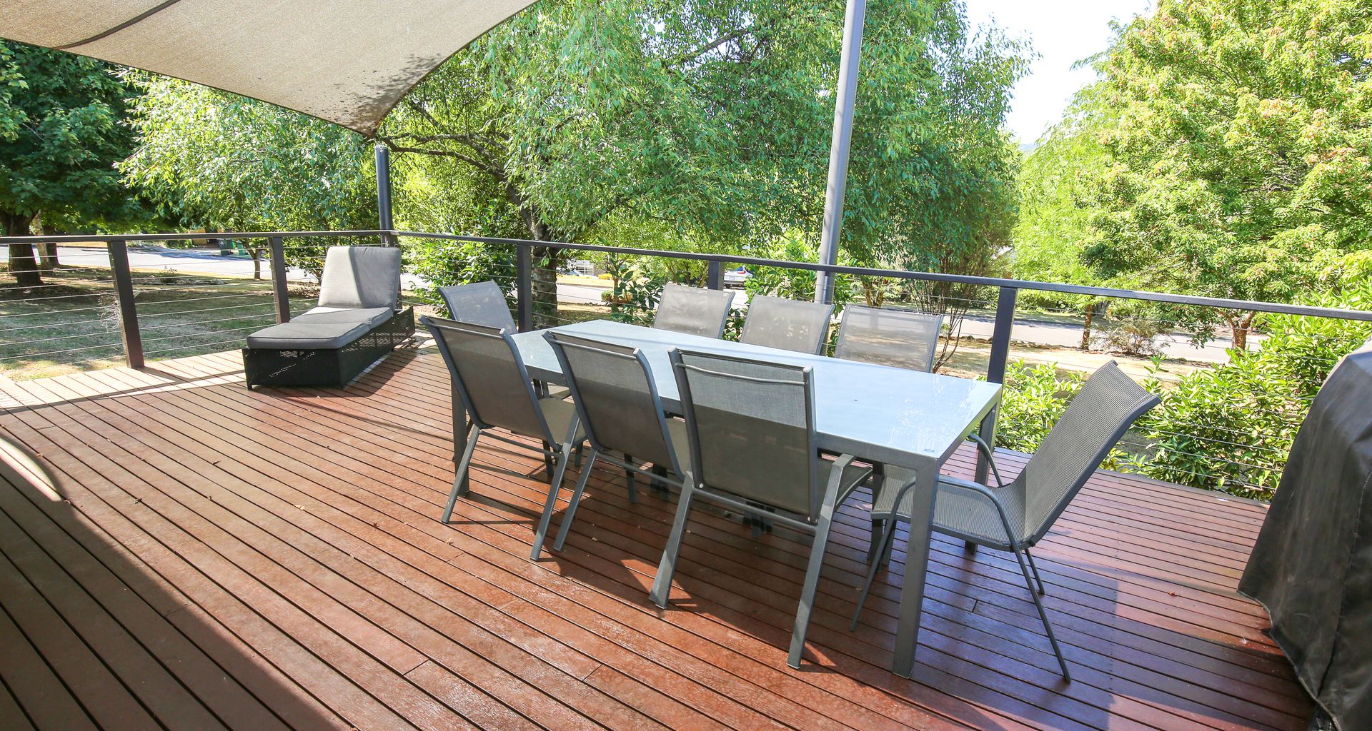 MYSTIC MOUNTAIN LODGE