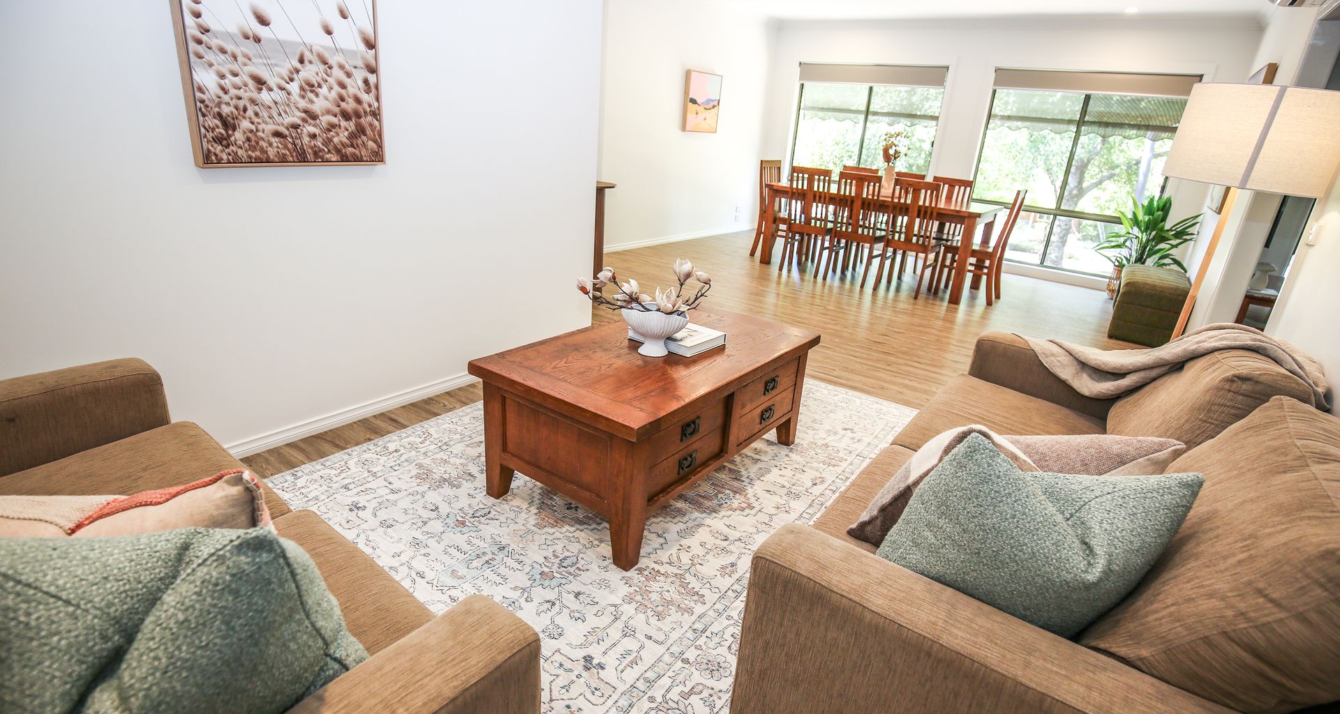 MYSTIC MOUNTAIN LODGE