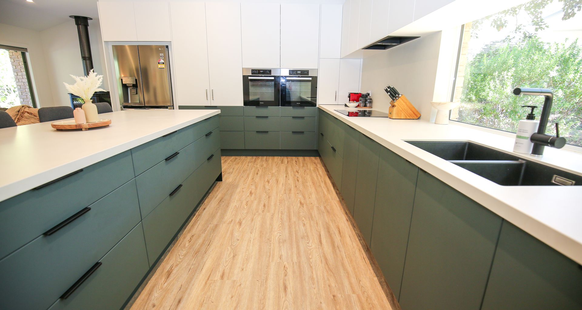 MYSTIC MOUNTAIN LODGE