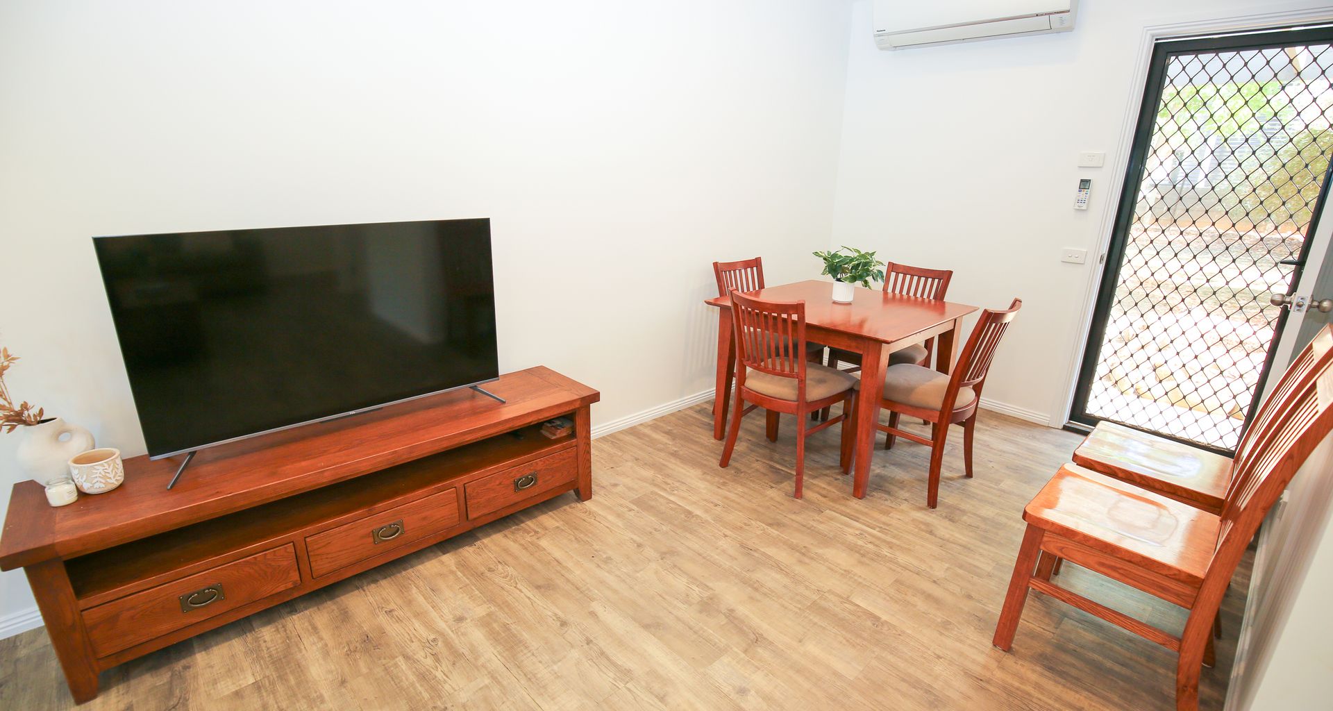 MYSTIC MOUNTAIN LODGE